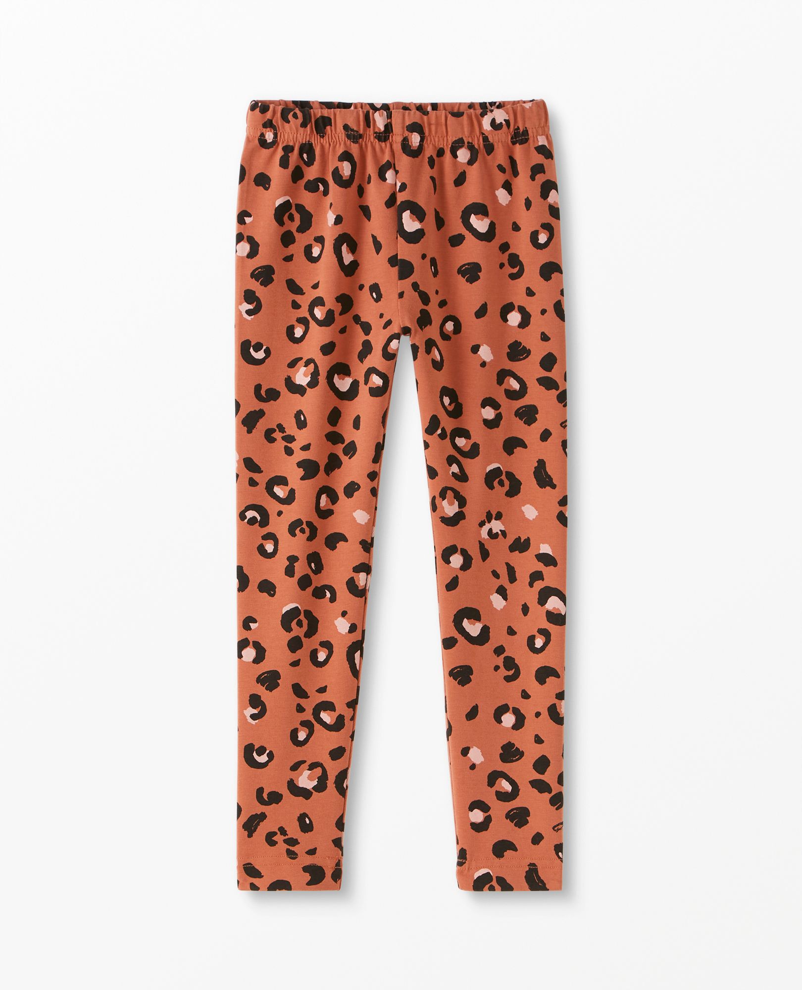 Printed Legging Hanna Andersson Hanna Me Downs