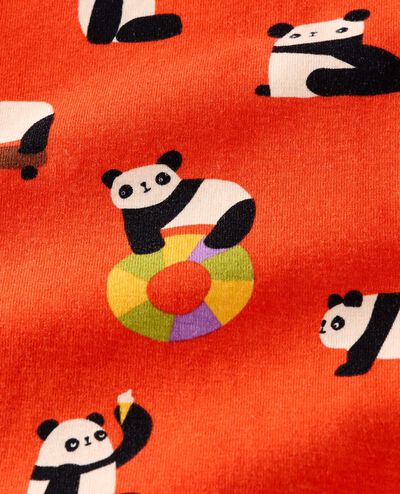 HannaJams™ Sleeper in Playful Pandas - main