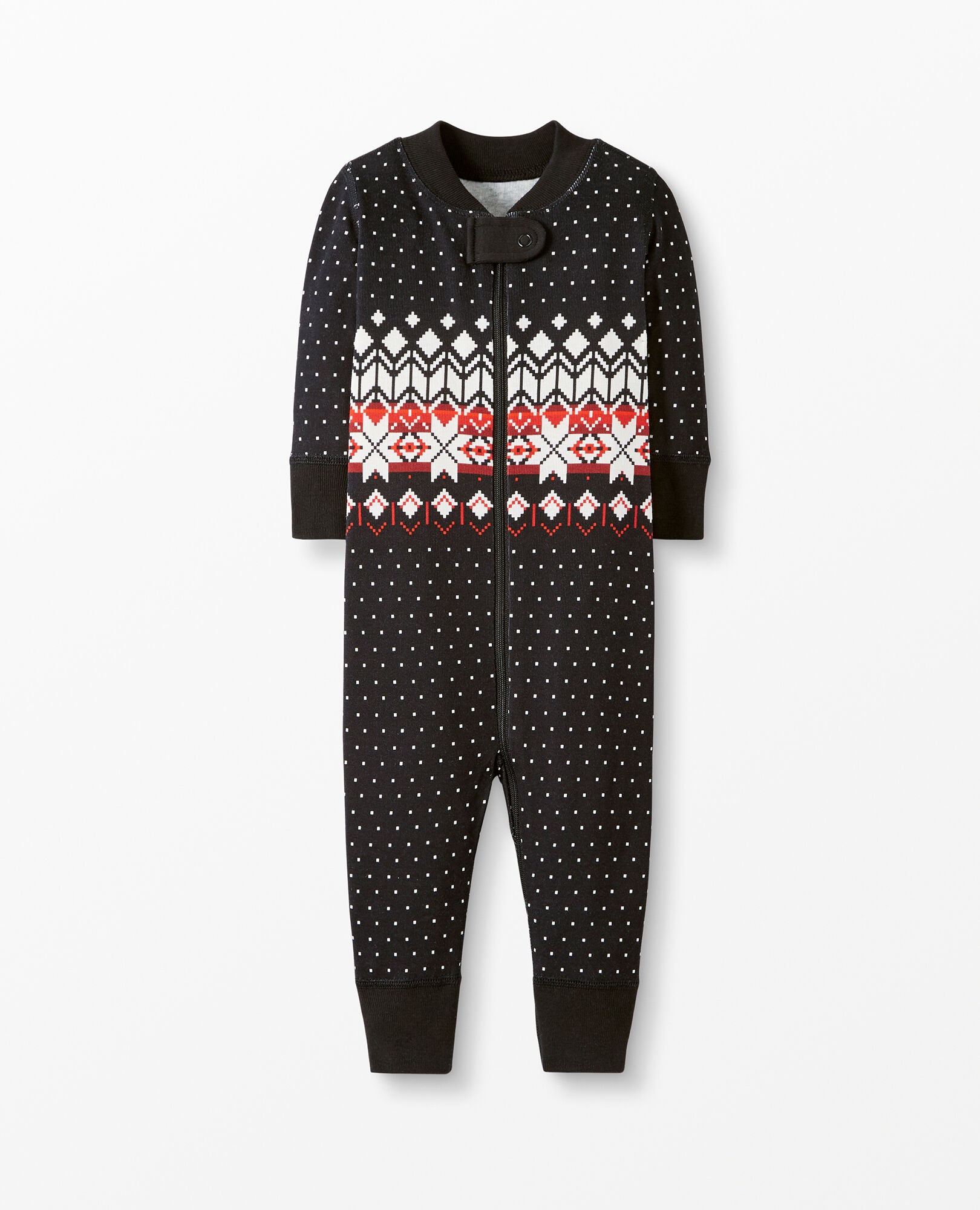 Hanna andersson hotsell penguin pajamas