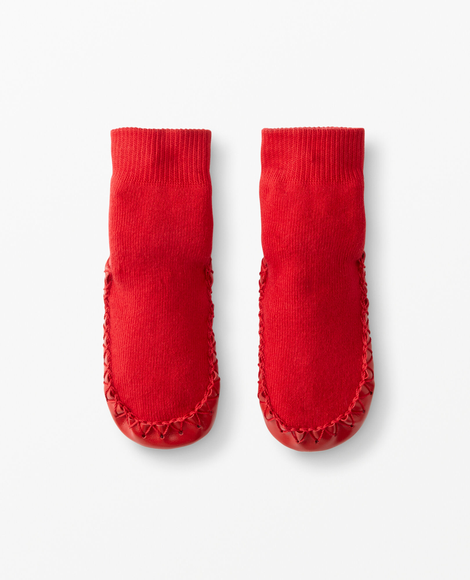 hanna andersson slipper moccasins