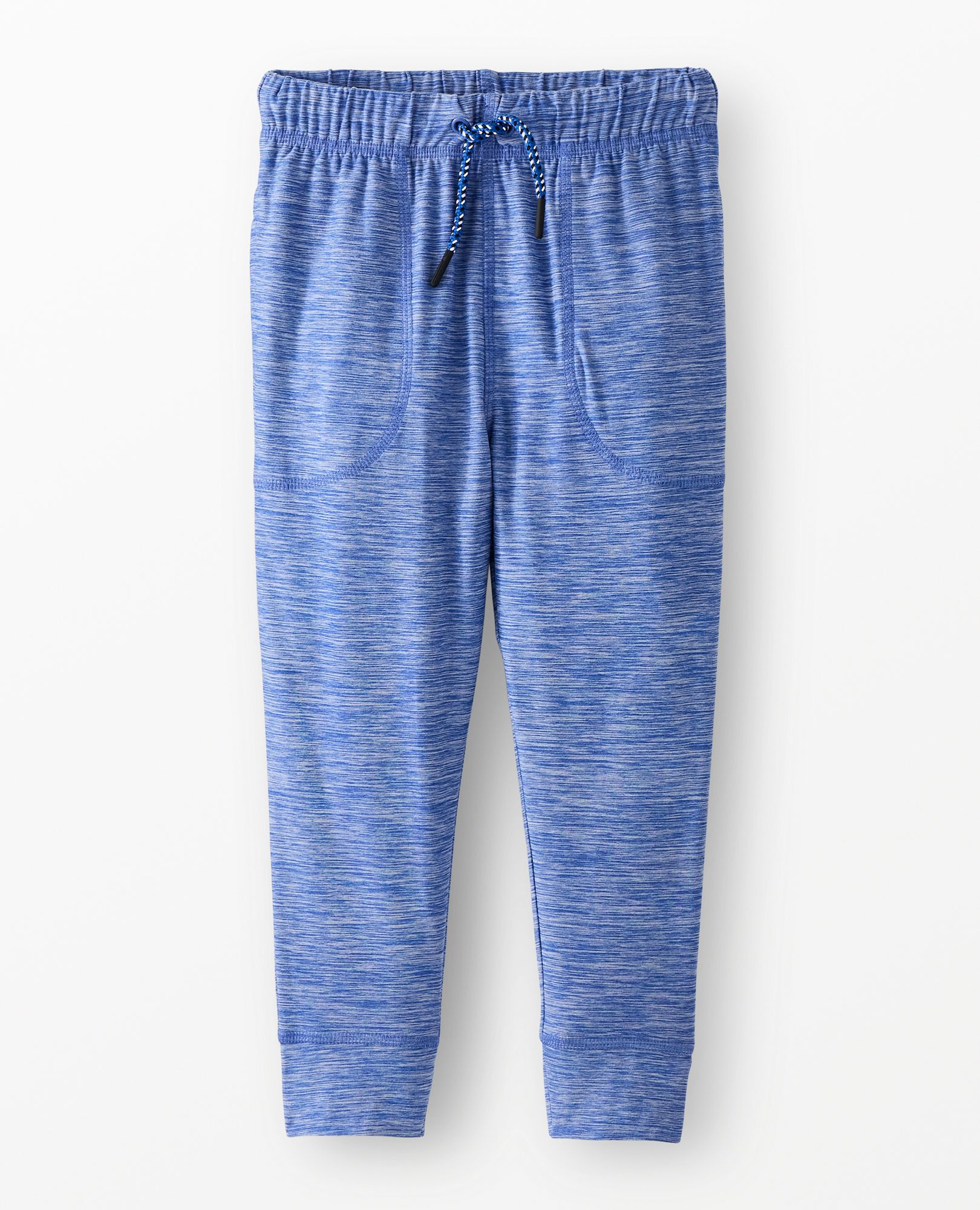 Active UV Joggers in Happy Blue - main