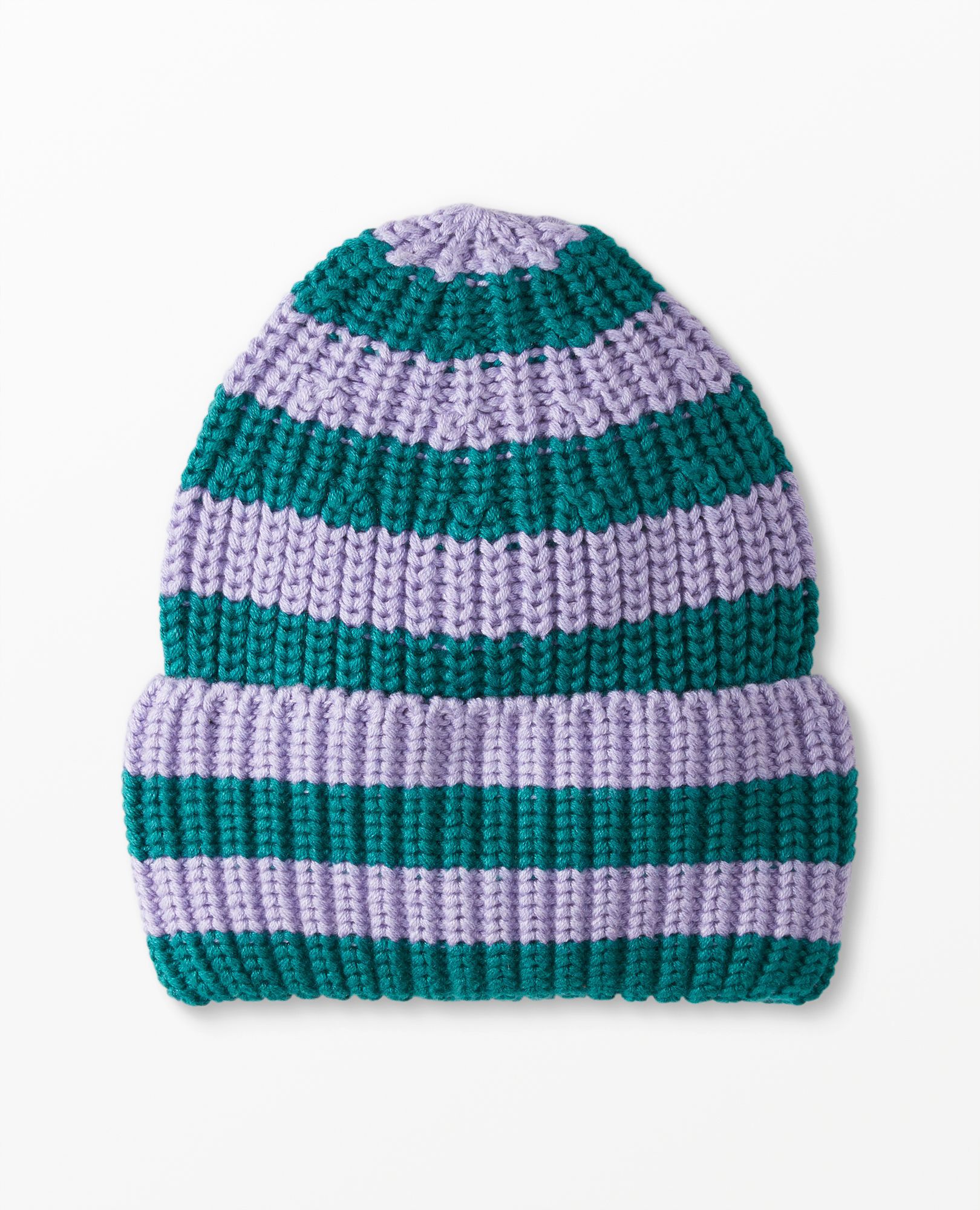 Striped Beanie Hanna Andersson