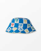 Disney Mickey Mouse Vacation Reversible Bucket Hat in Mickey Mouse Blue - main