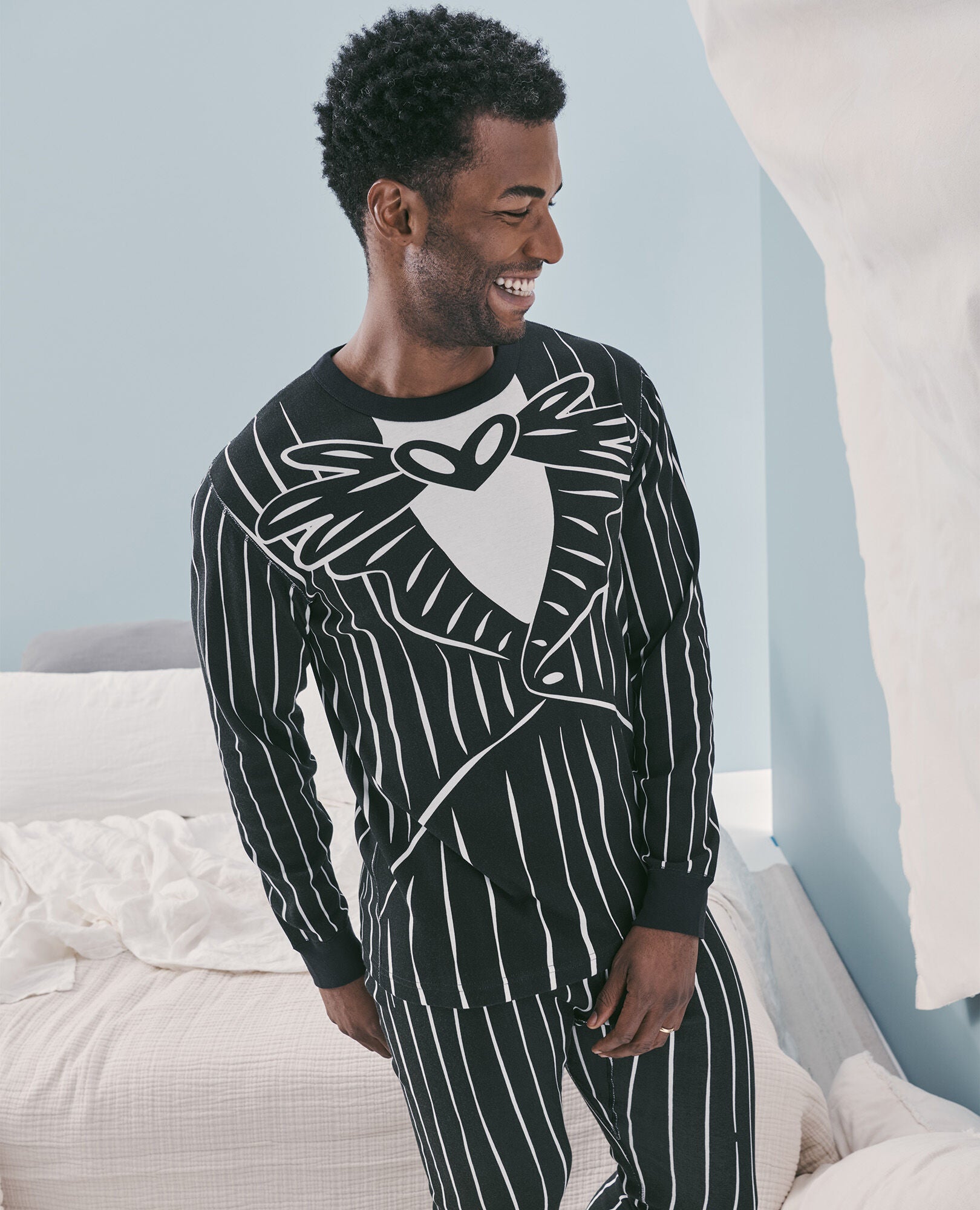 Disney 2025 matching pjs