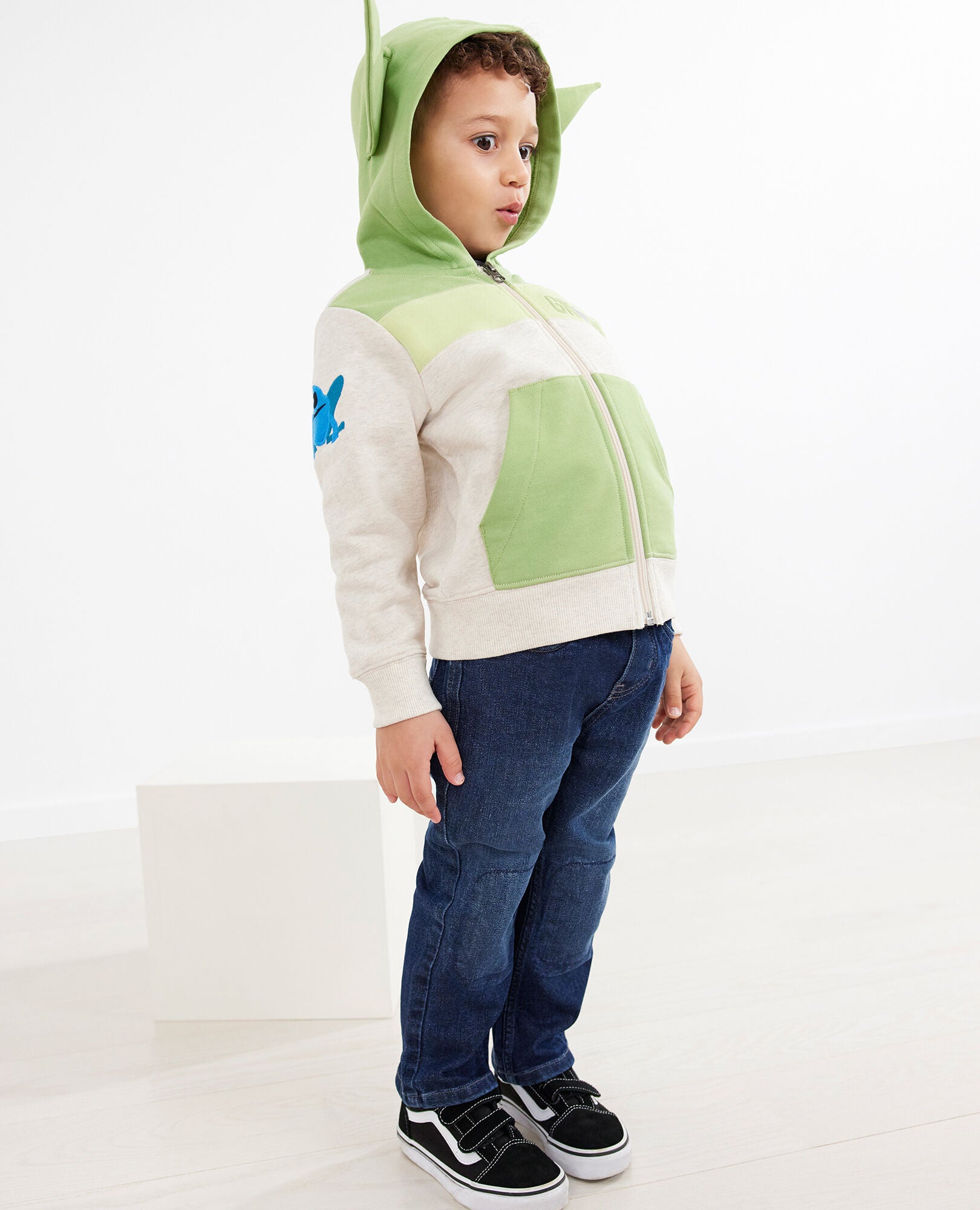 Baby yoda shop hanna andersson