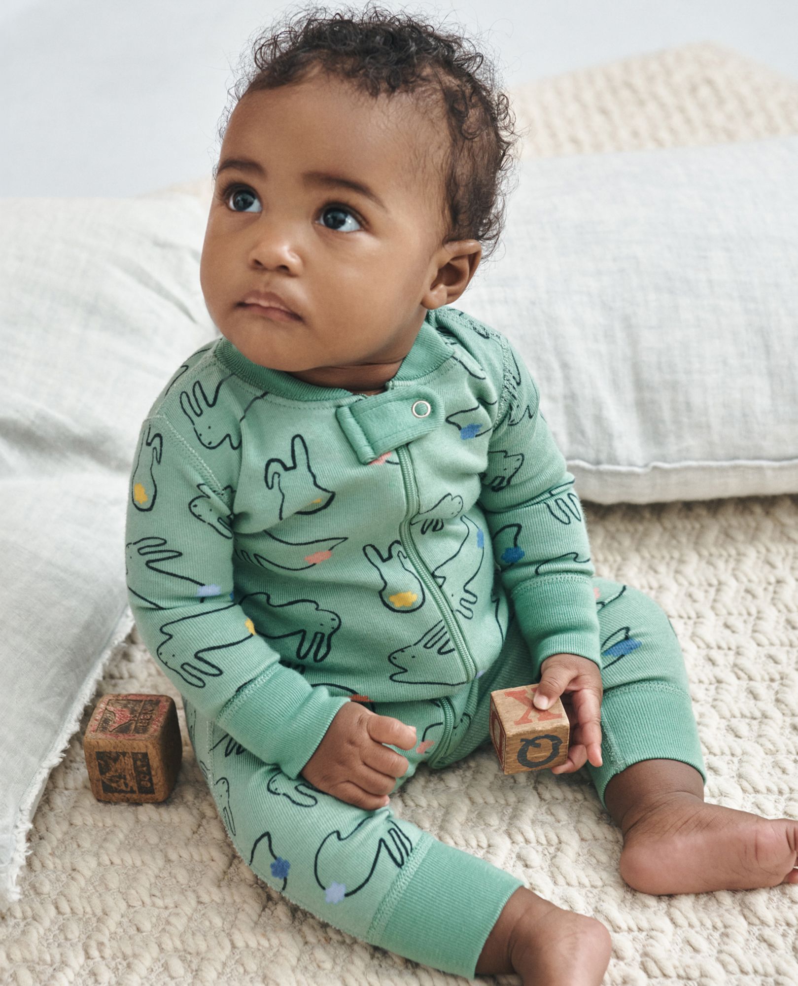 Baby Newborn and Infant Clothes Hanna Andersson