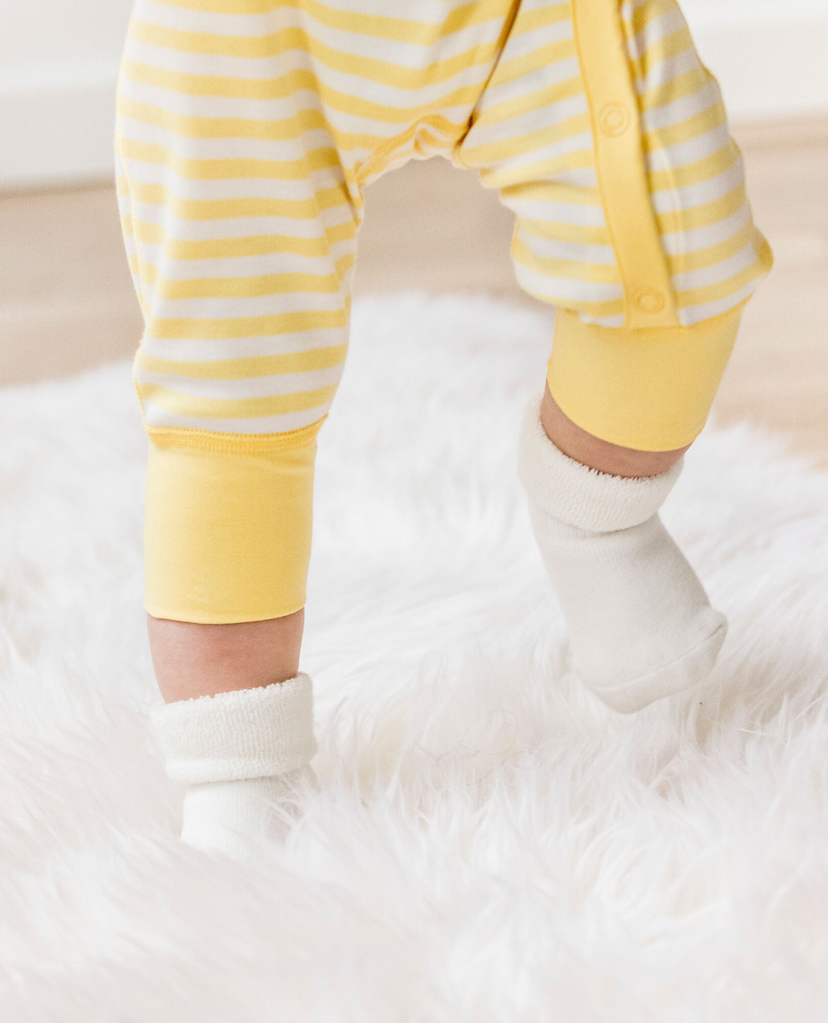hanna andersson baby socks