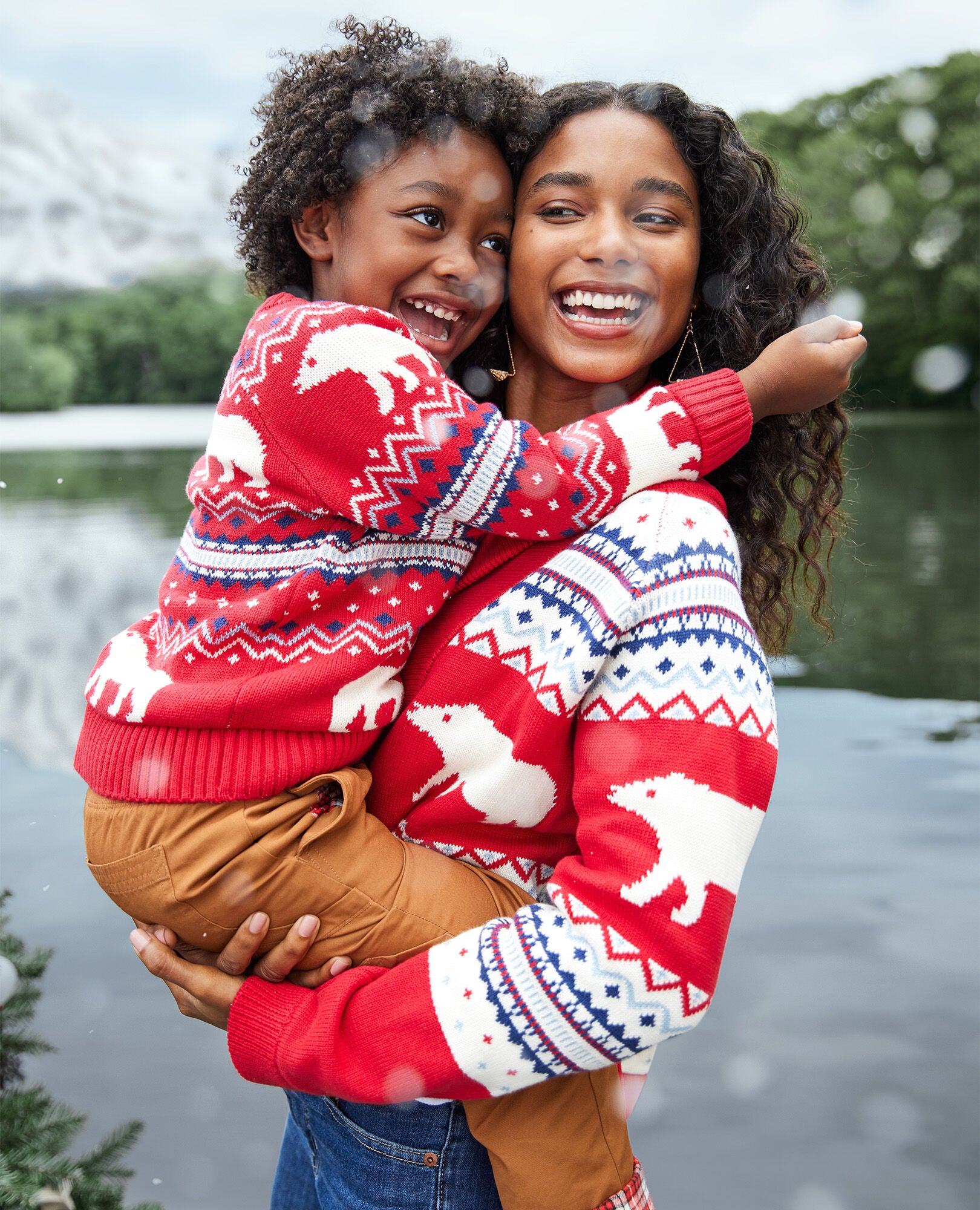Family xmas sweaters online