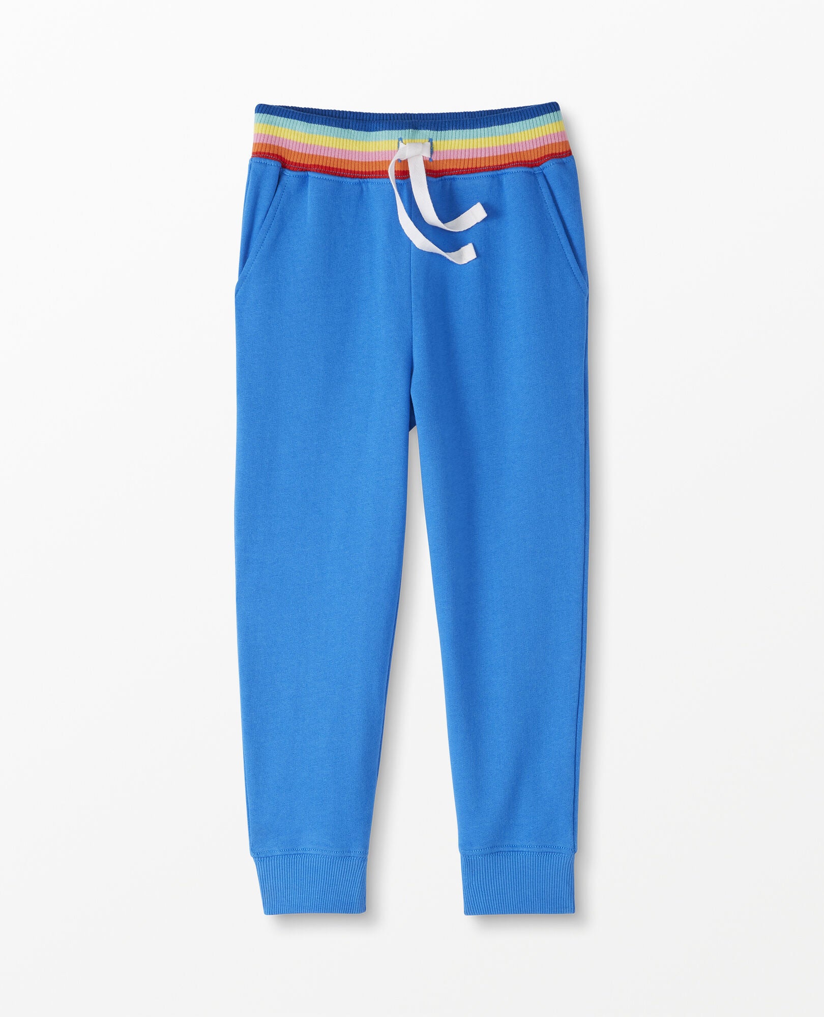 Rainbow Chaser Jogger In French Terry Hanna Andersson Hanna Me Downs