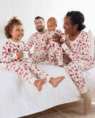Scandicane Matching Family Pajamas in  - main