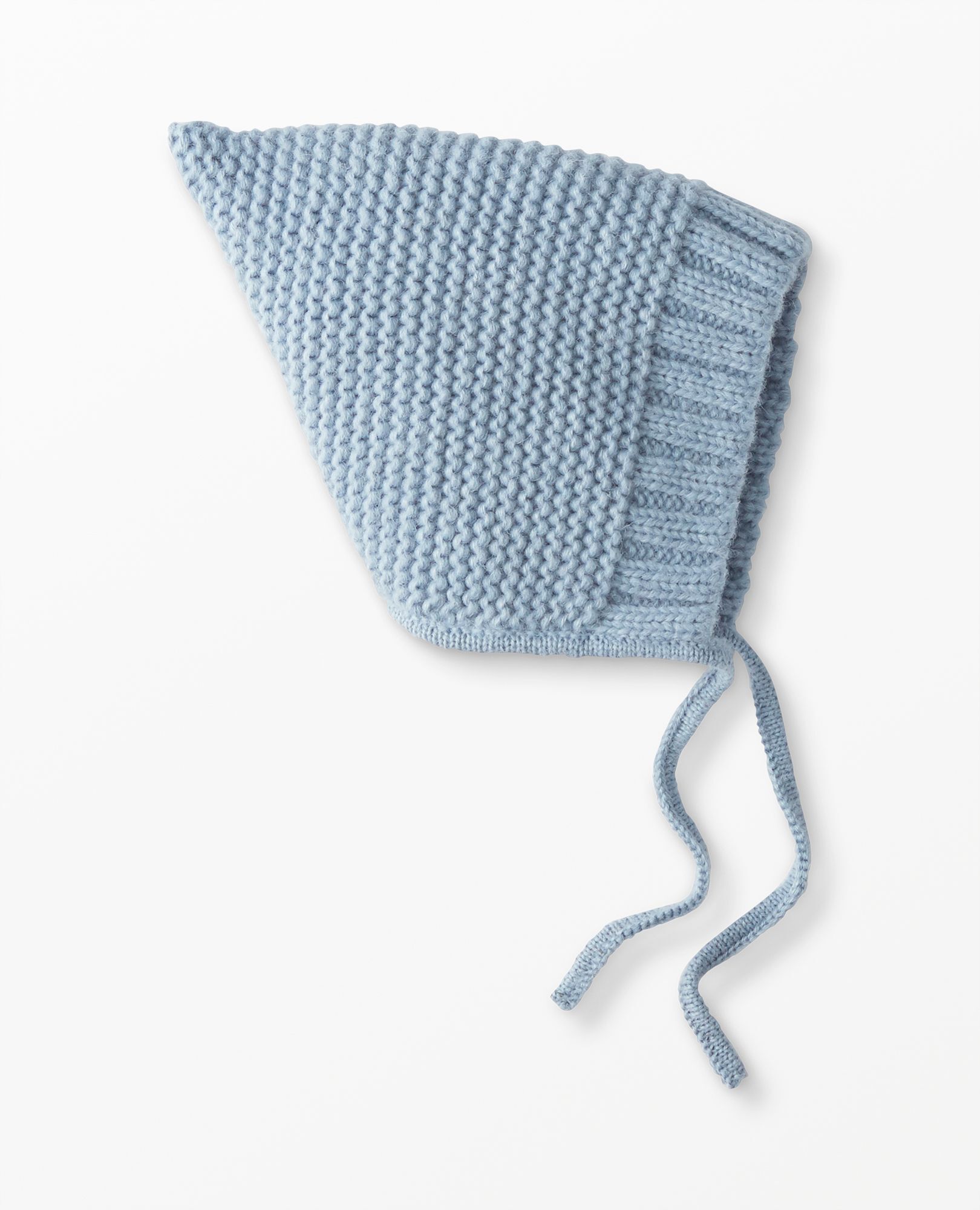 Baby Soft Alpaca Bonnet