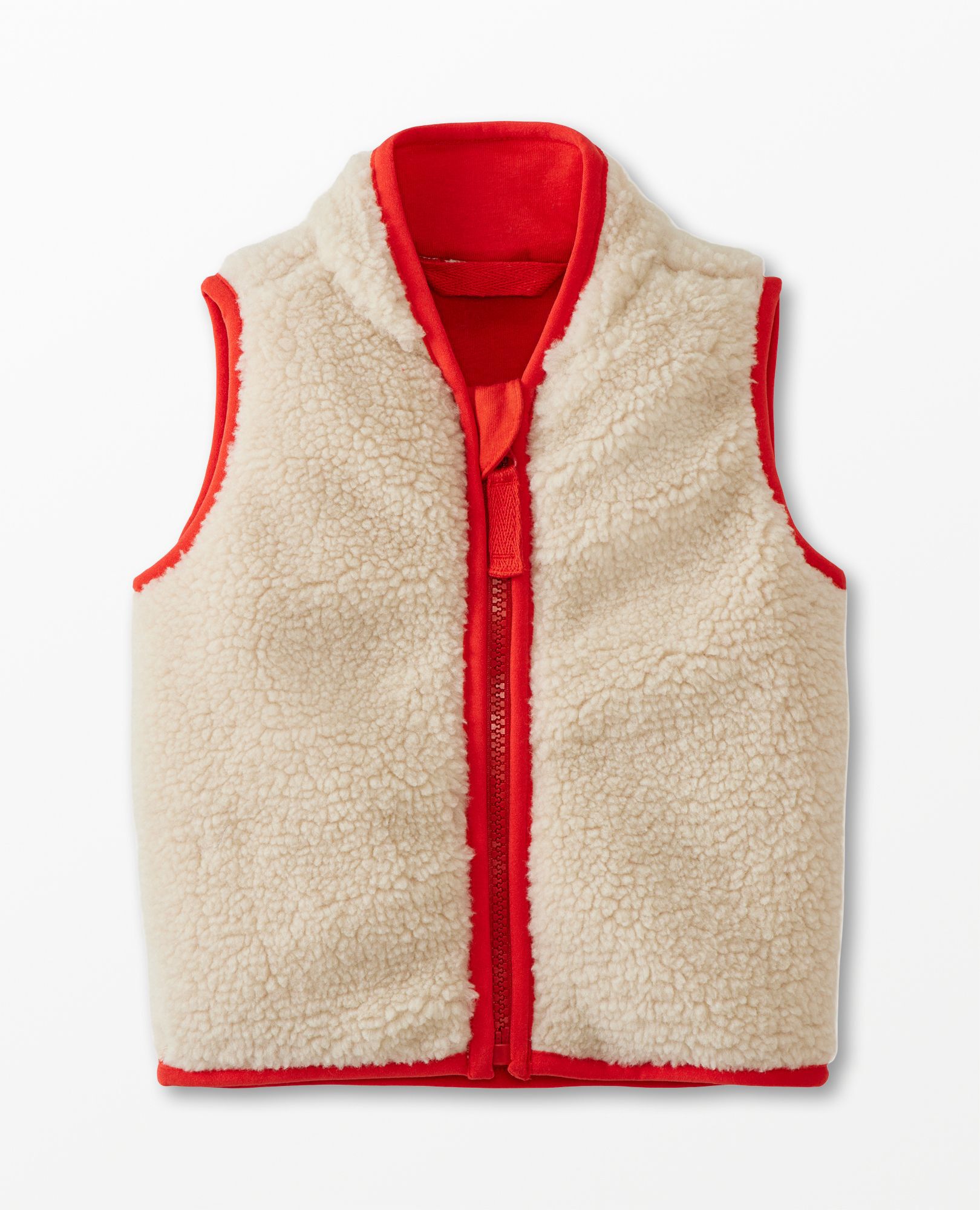 Hanna andersson sherpa hotsell lined sleep sack