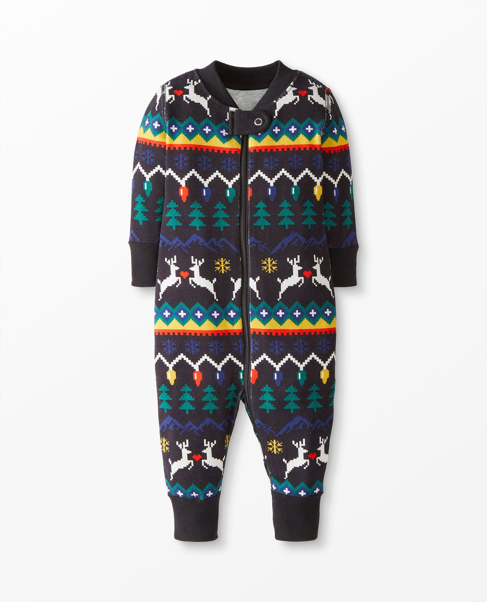 Hanna andersson sleepwear outlet