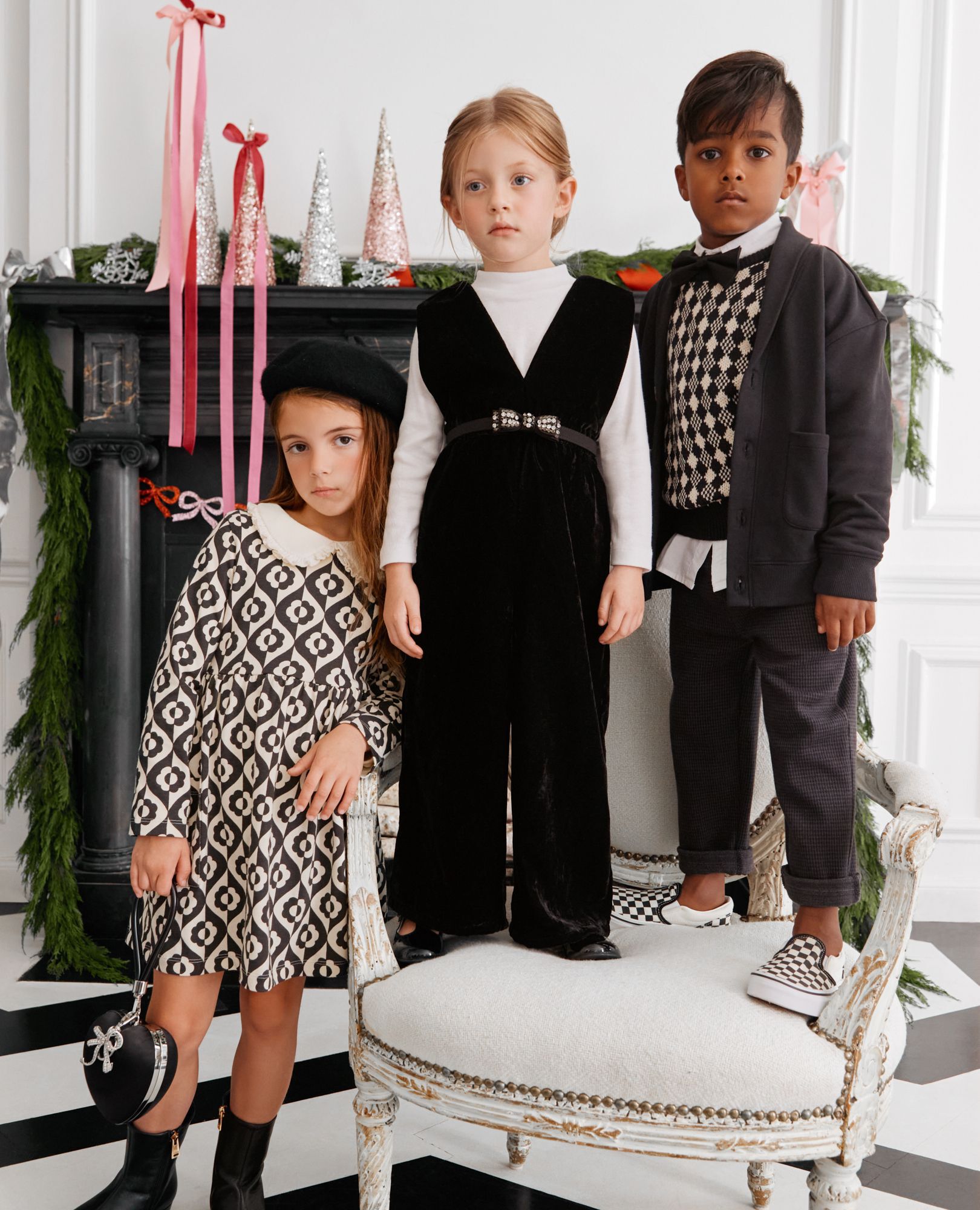 Girls Rompers & Sets | Hanna Andersson