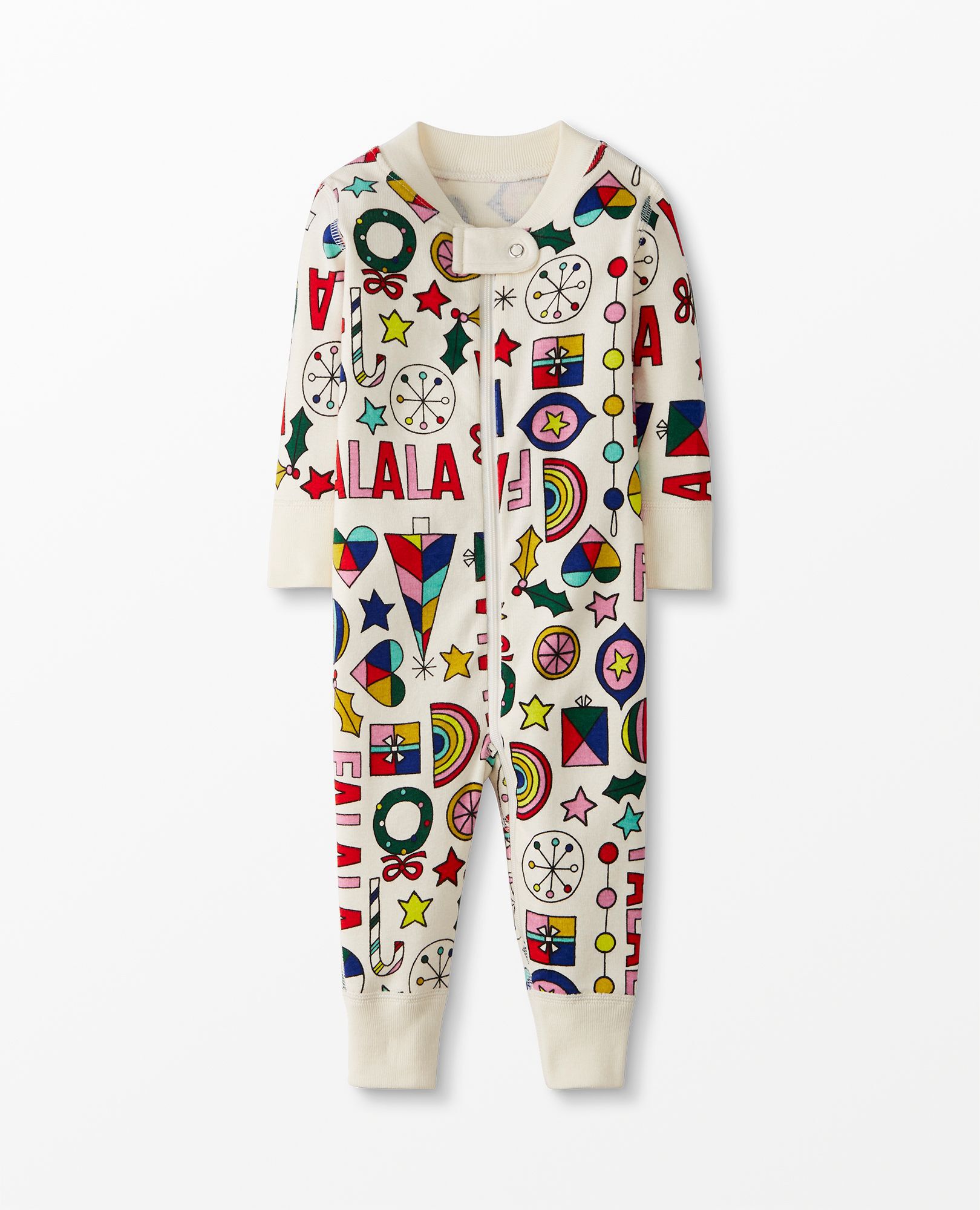 Baby Zip Sleeper Hanna Andersson Hanna Me Downs