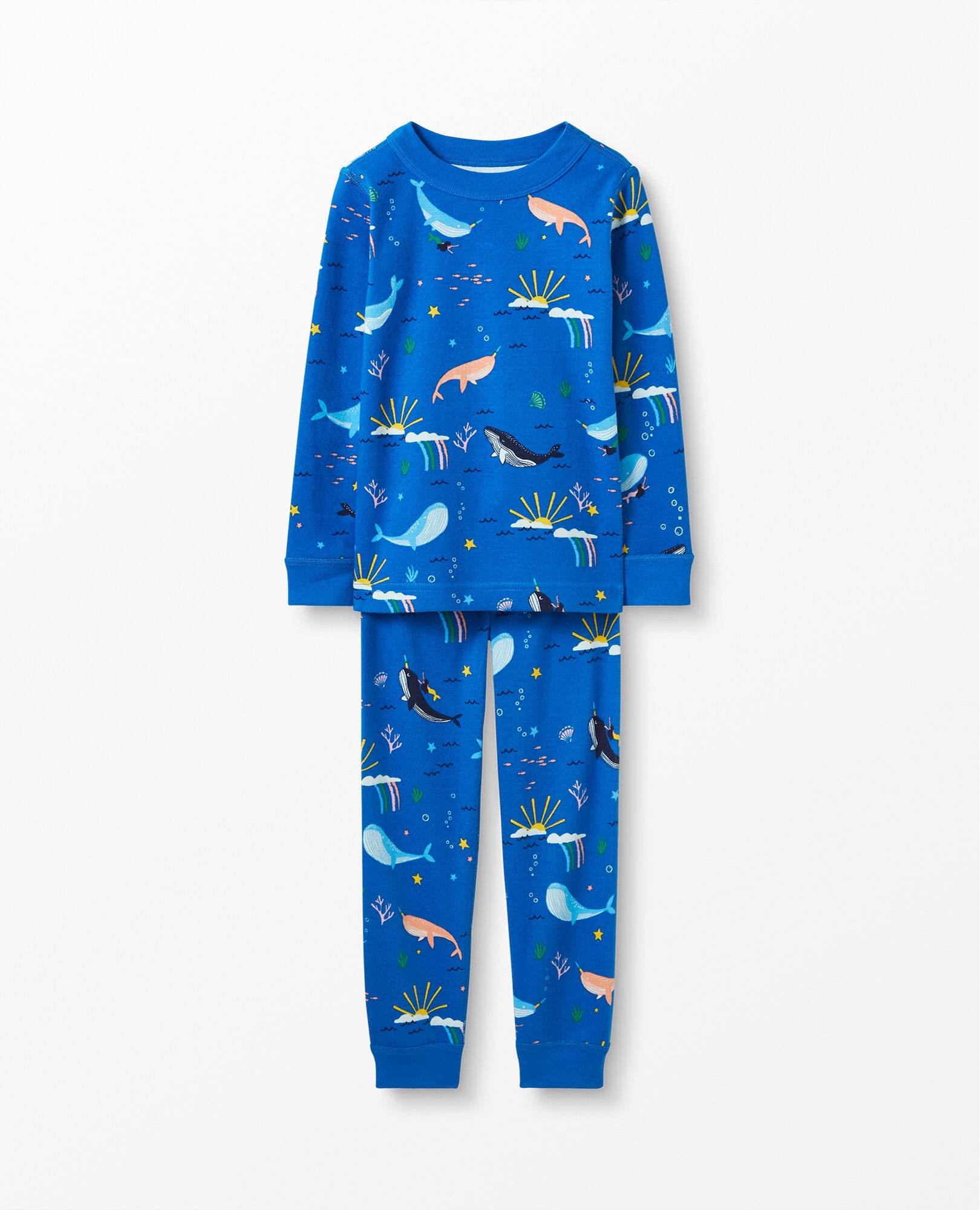 Kids Pajamas | Hanna Andersson