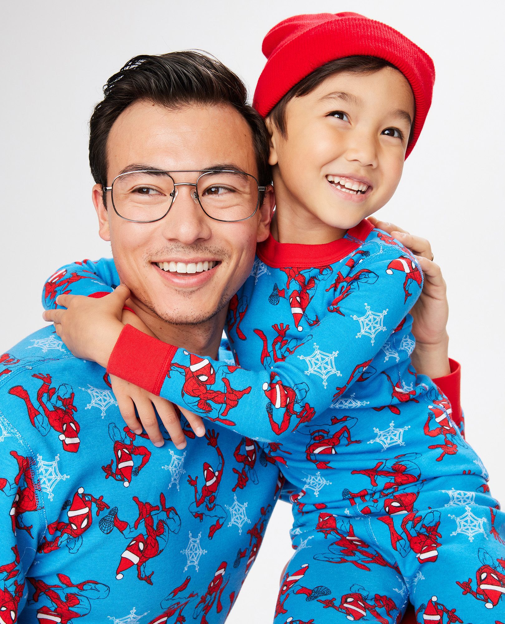Marvel christmas pajamas best sale adults