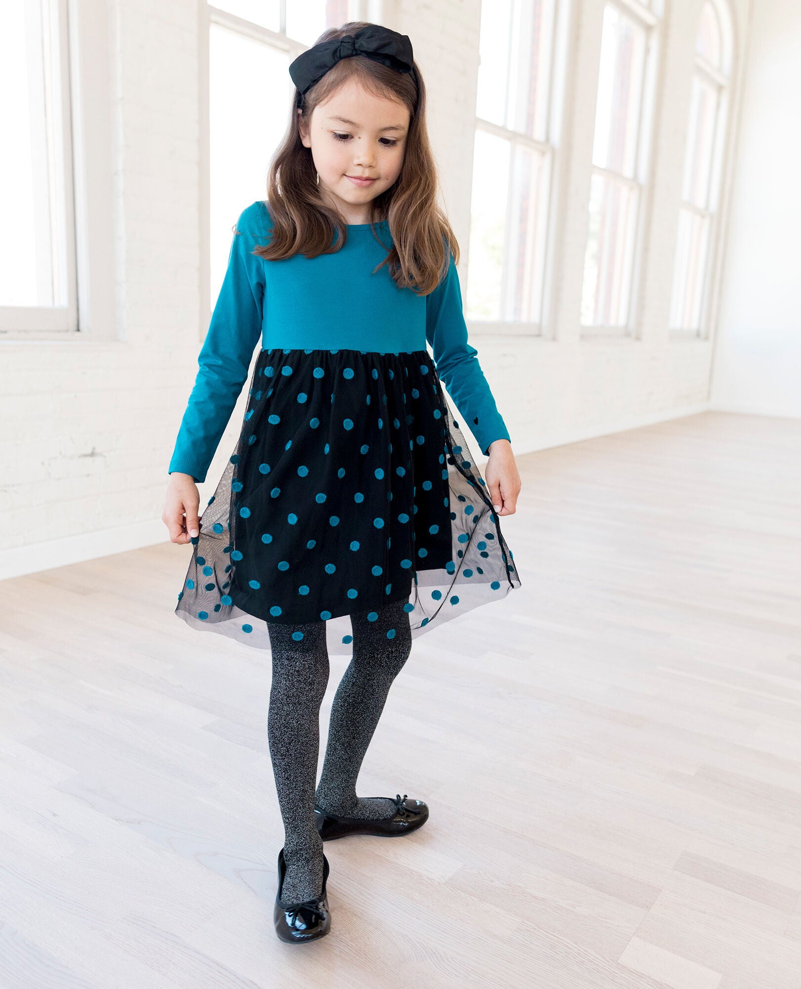 glitter tights for toddlers
