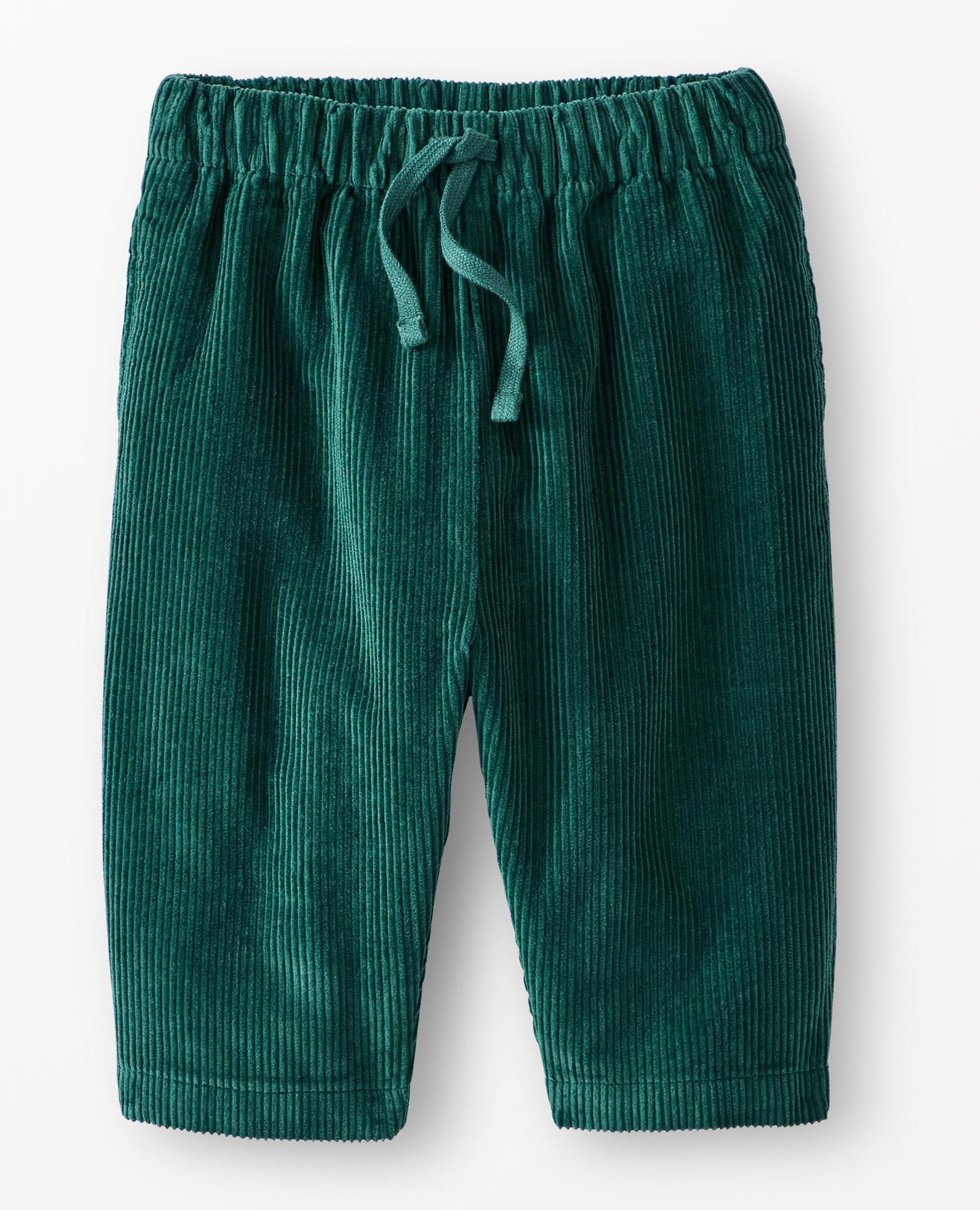 Baby Corduroy Pants | Hanna Andersson