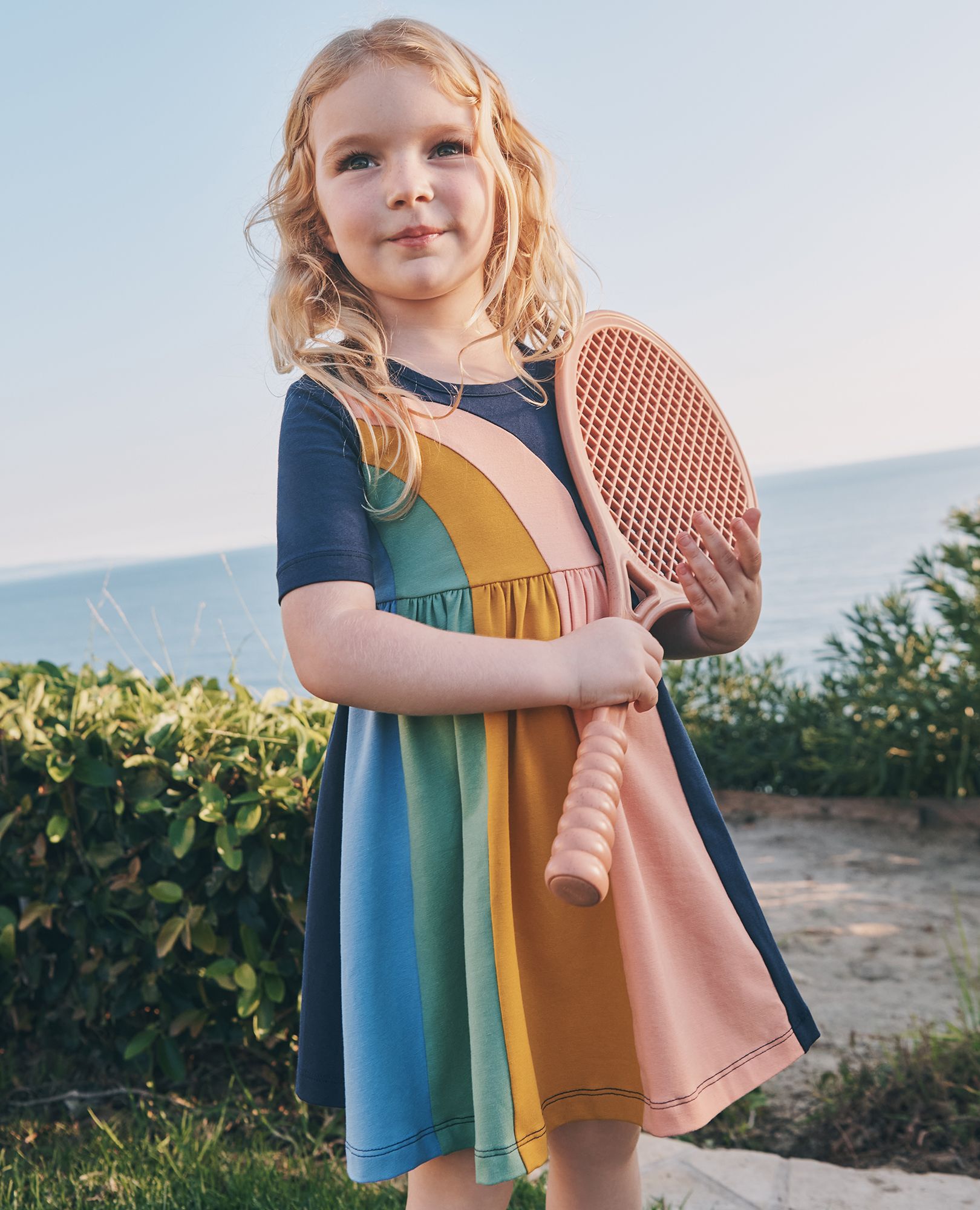 Baby girl shop clothes hanna andersson