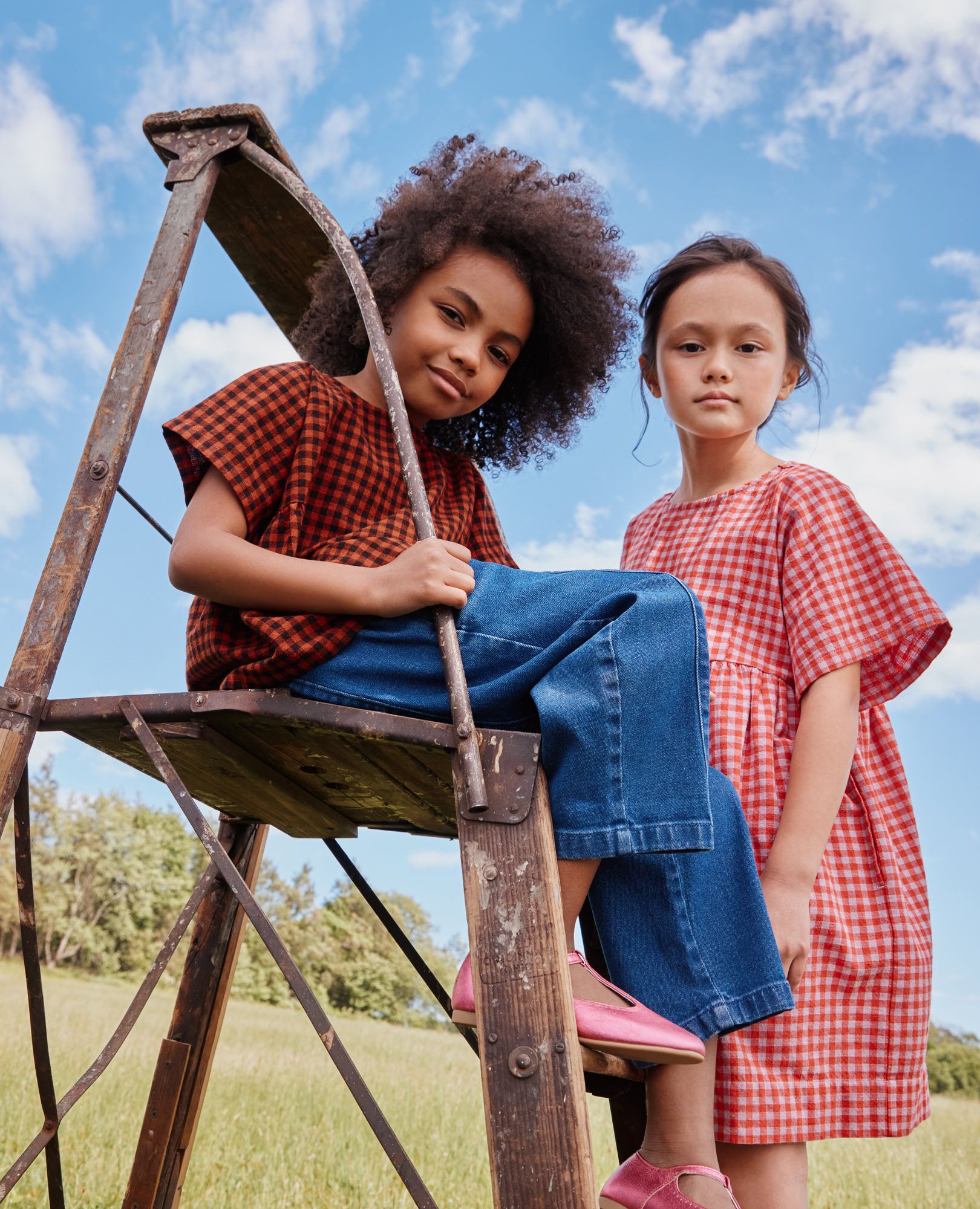 Dolman Sleeve Top | Hanna Andersson