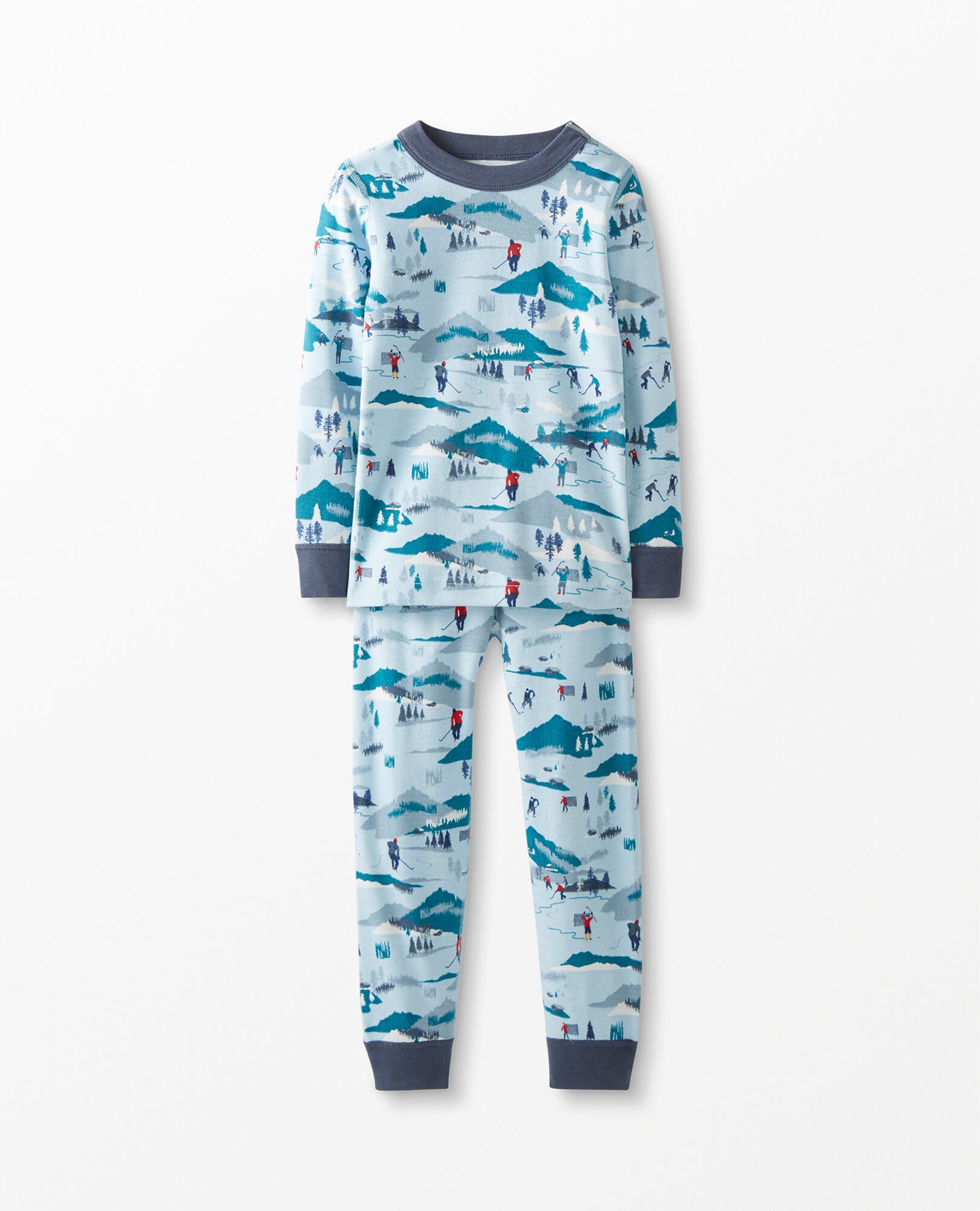 Used hanna andersson pajamas best sale