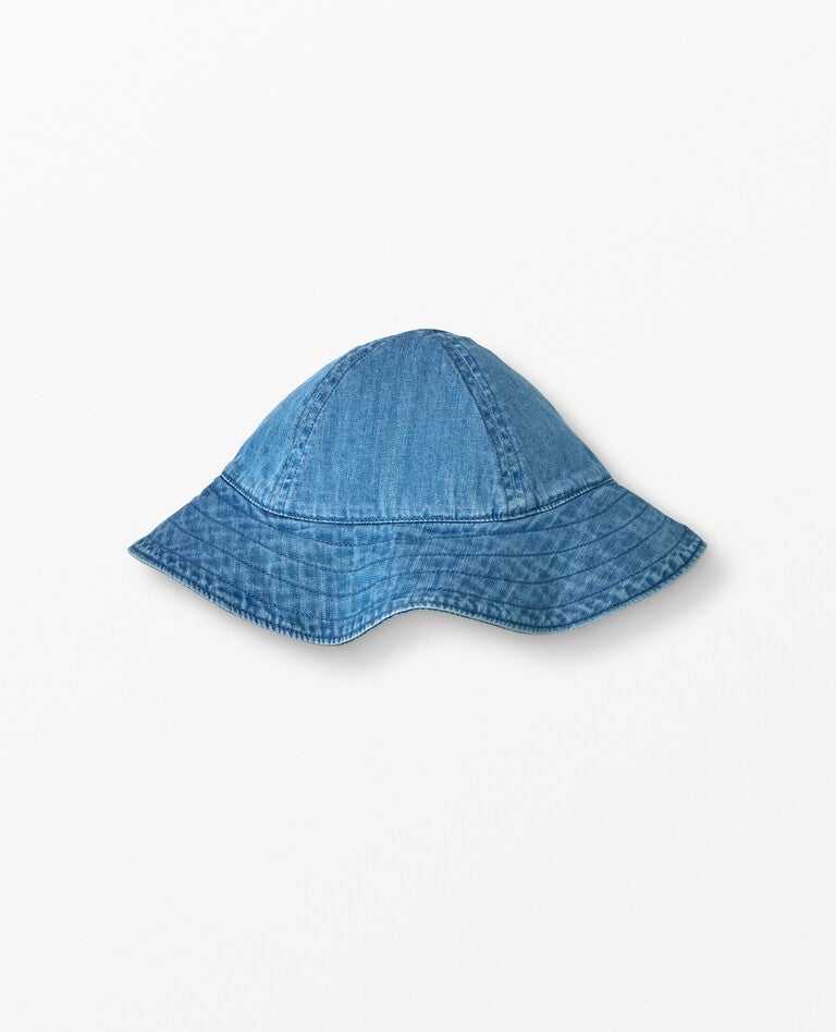 Sunblock Floppy Sun Hat Hanna Andersson