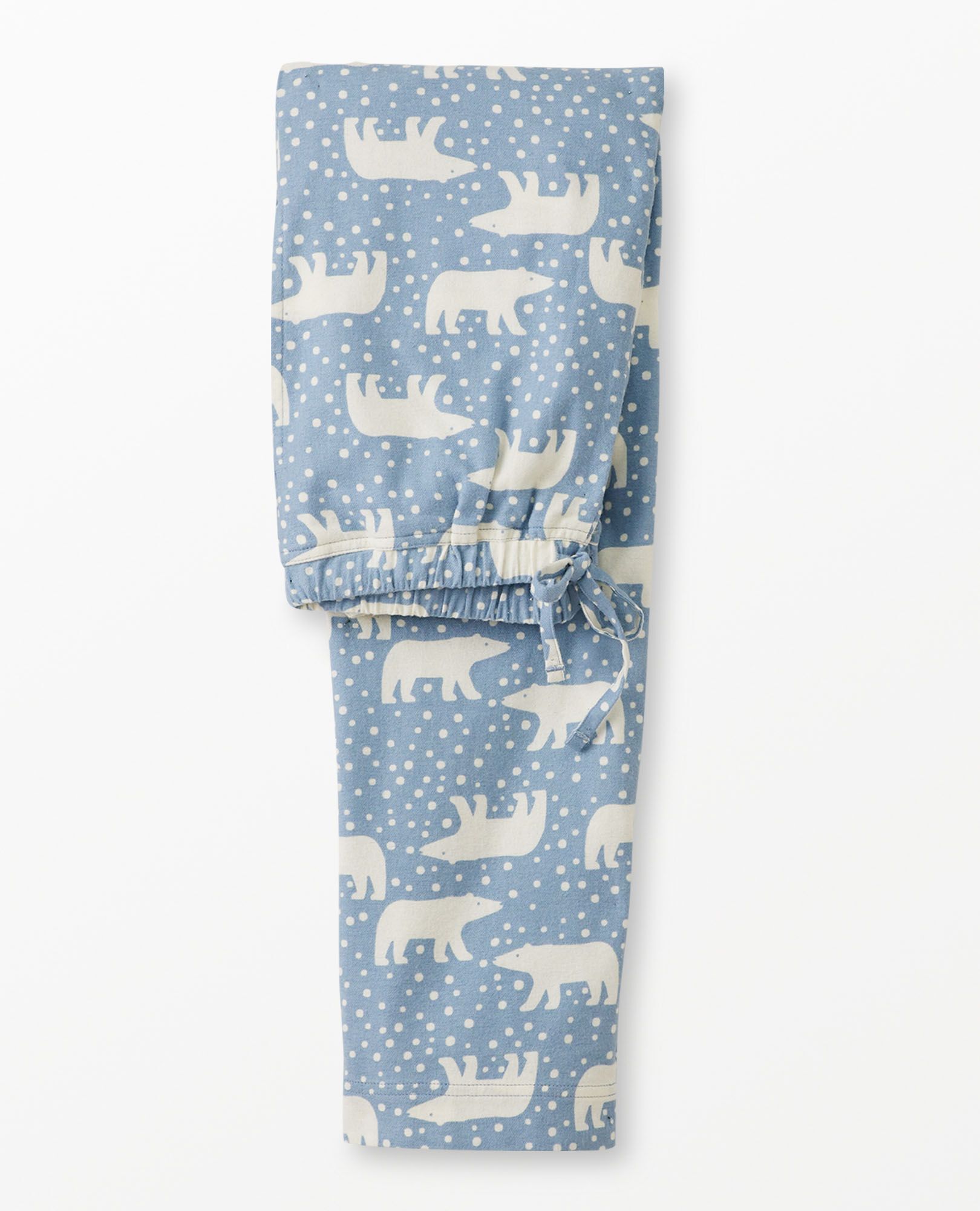 Adult Holiday Flannel Pajama Pants