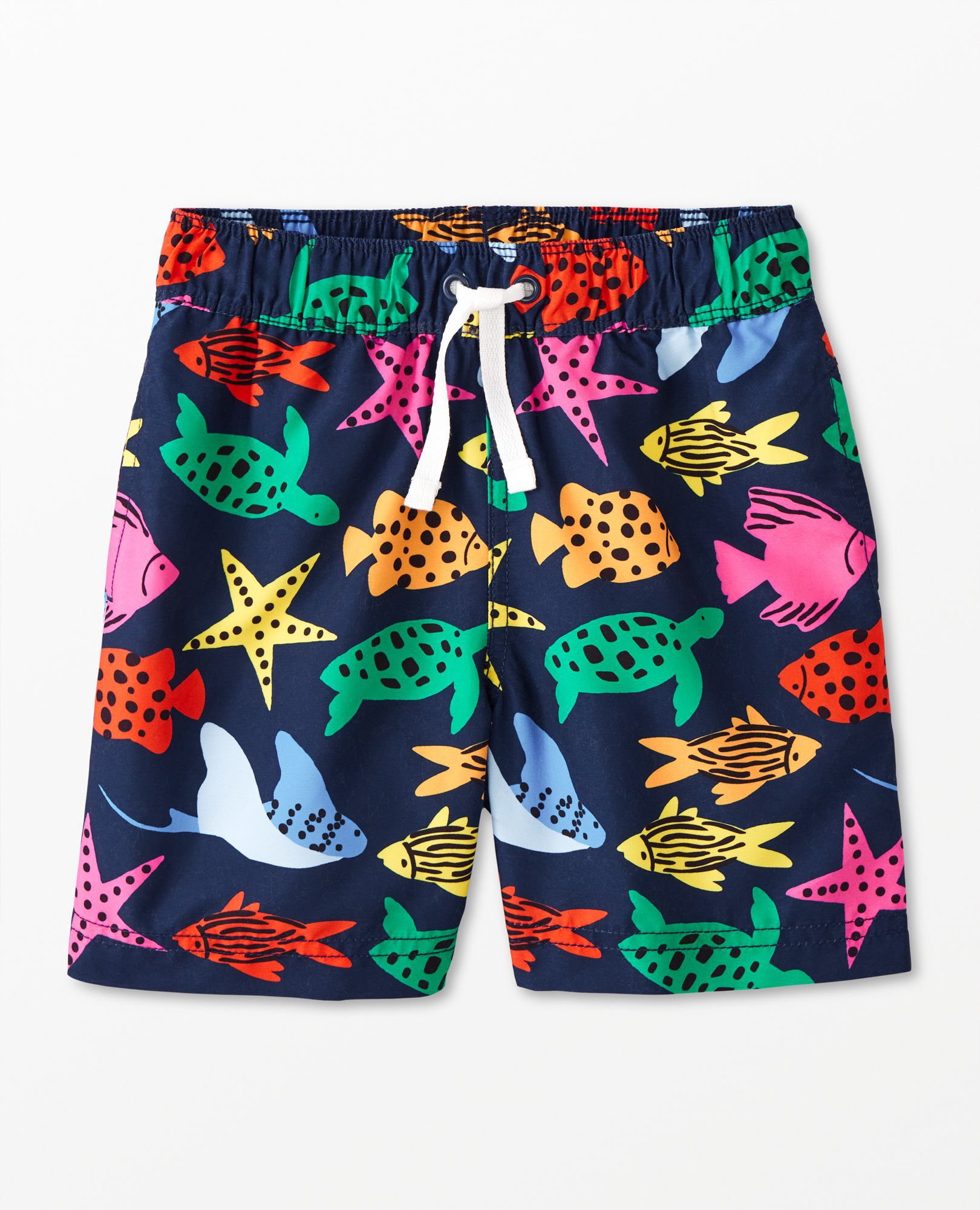 Hanna andersson boys swim sale
