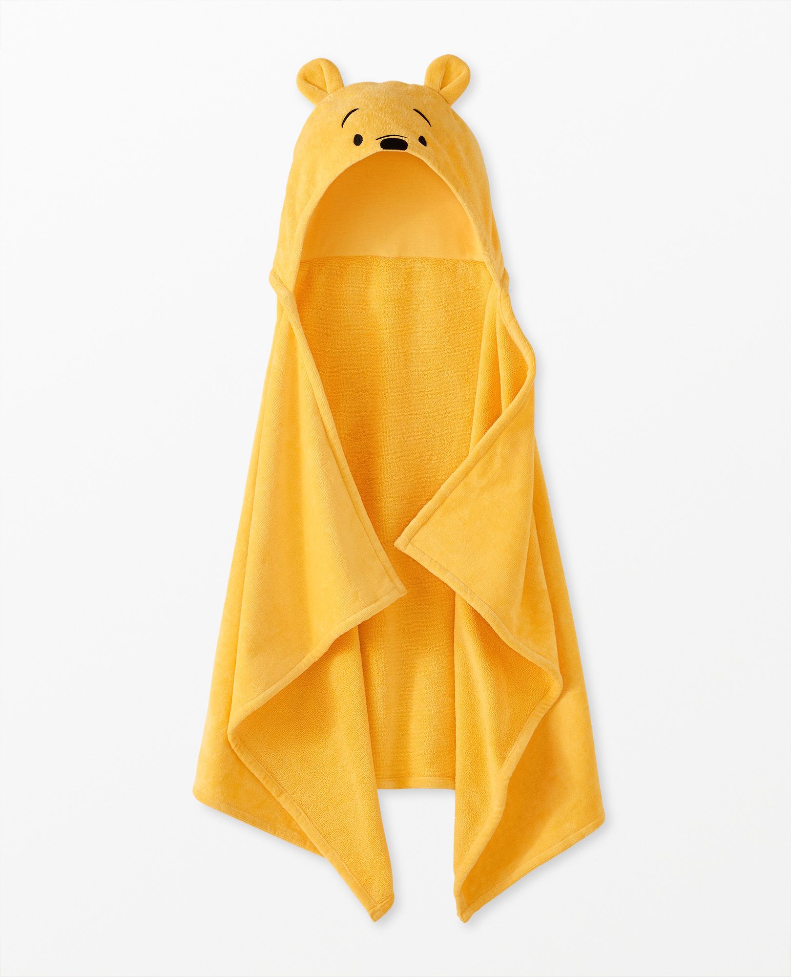 Baby Disney Winnie the Pooh Hooded Towel Hanna Andersson