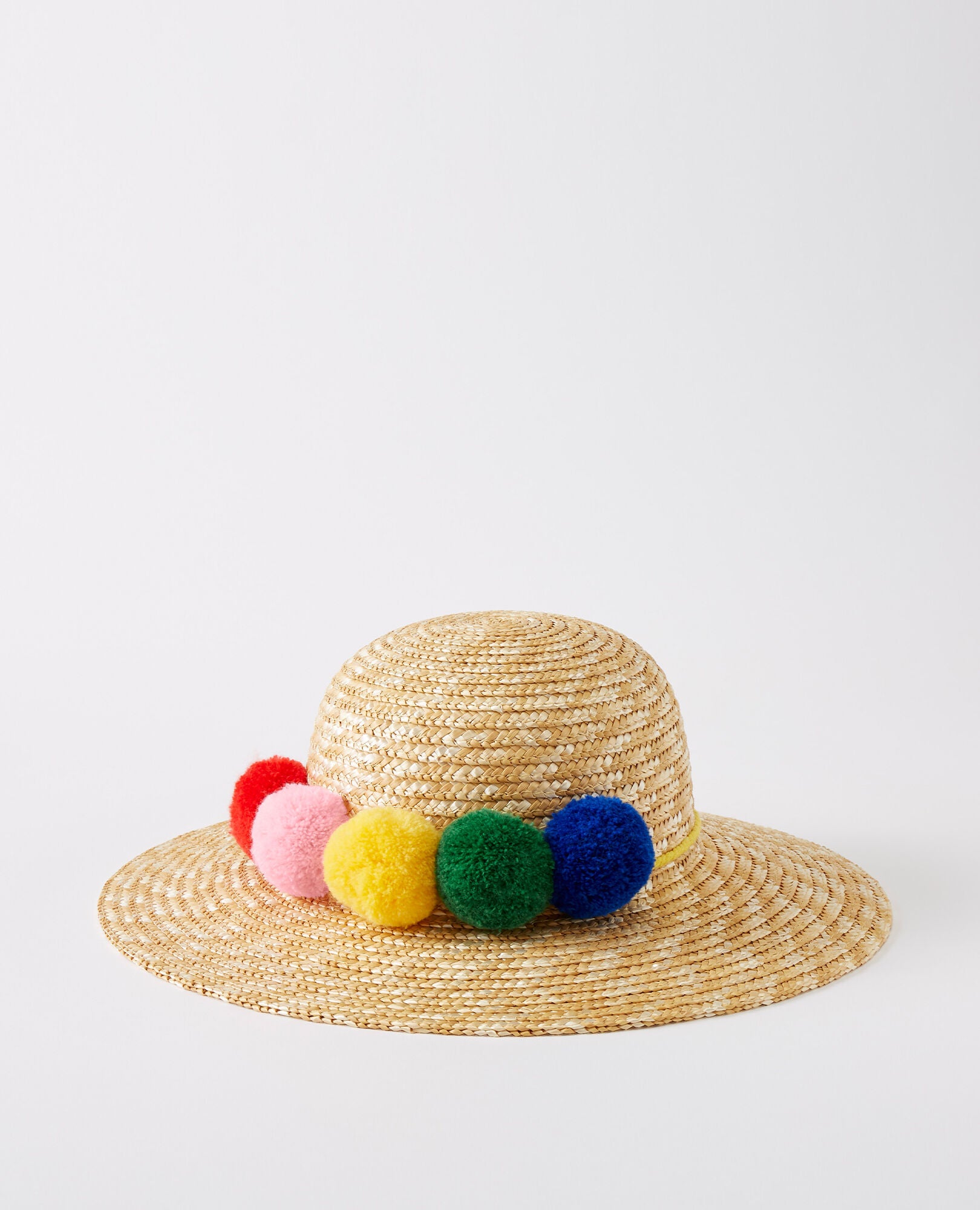 hanna andersson hat