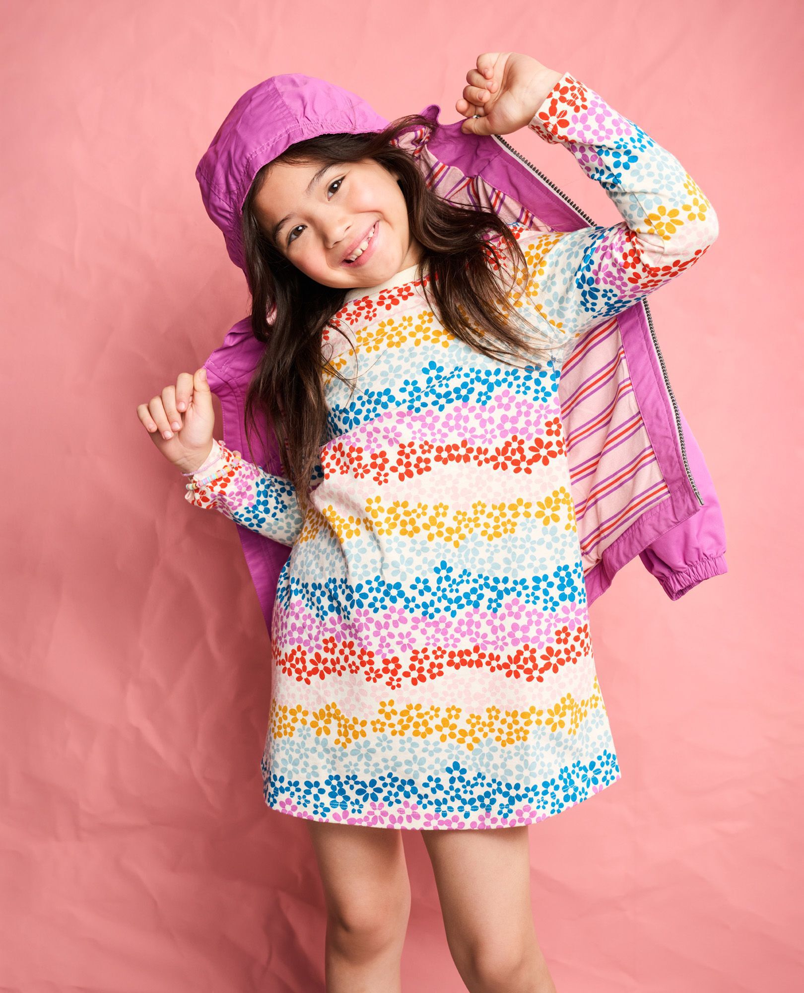 Shirt dress for girl discount