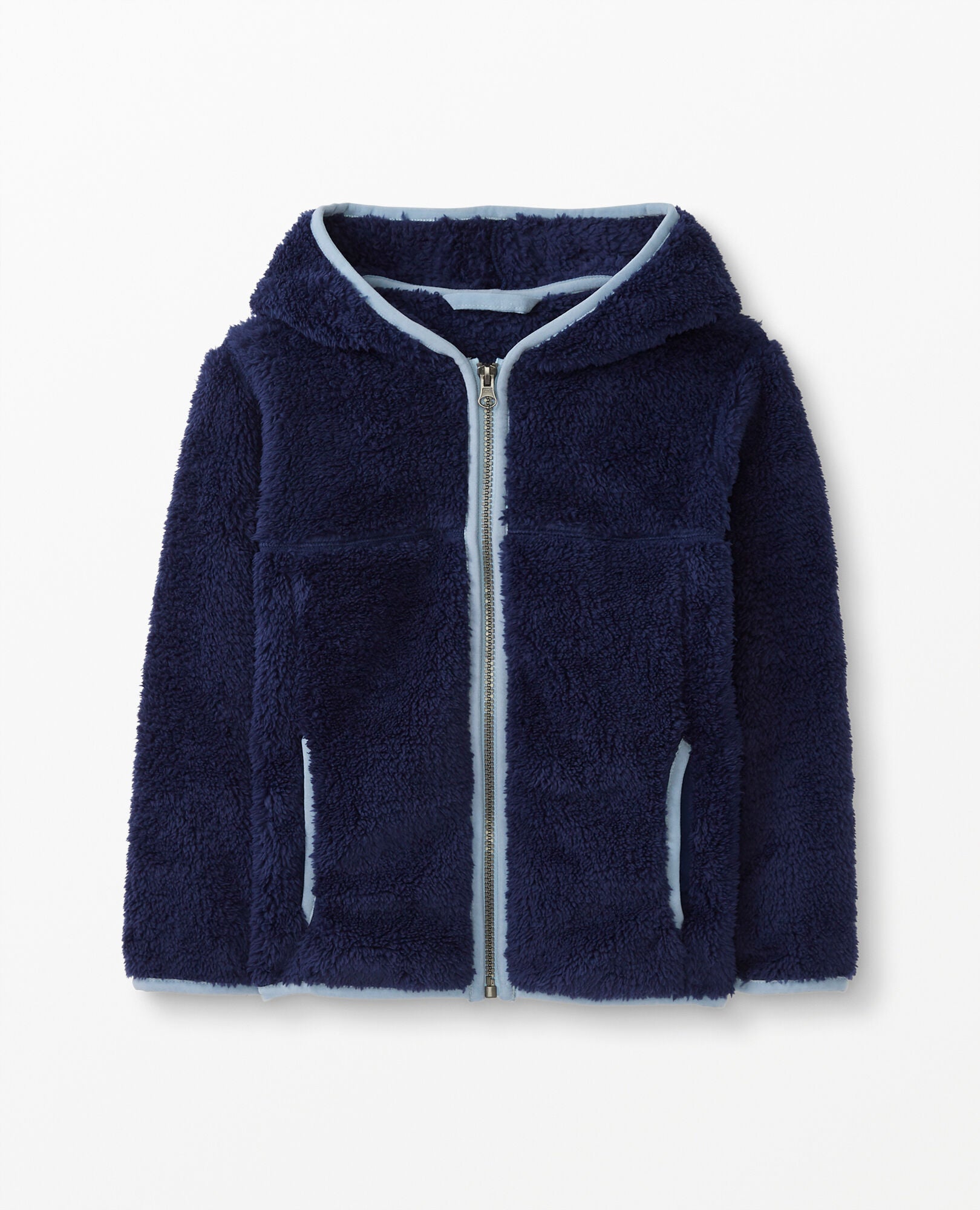 Hanna andersson marshmallow hoodie sale