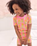 HannaJams™ Pajama Set in Julie Jelly - main