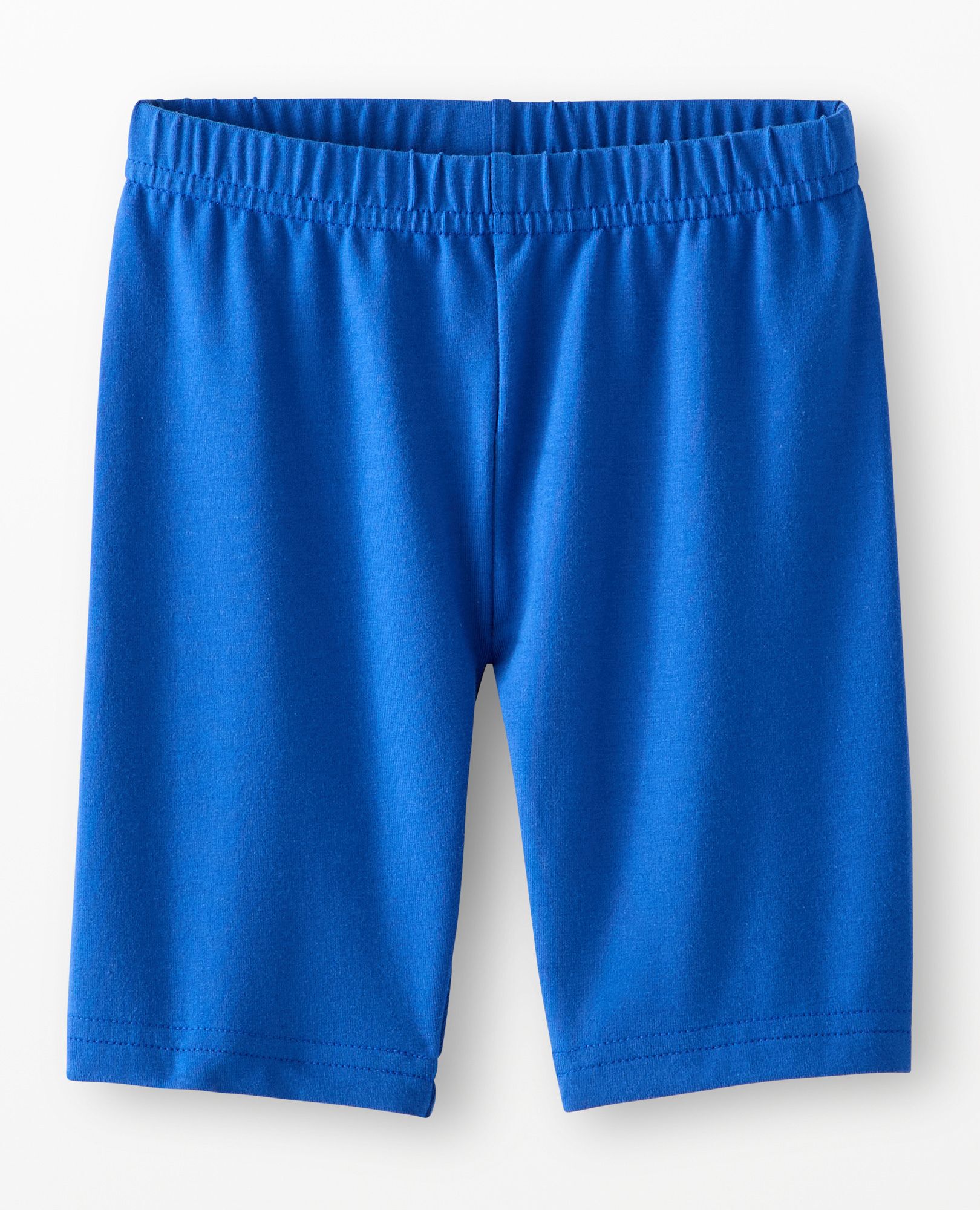 Biker Shorts in Happy Blue - main