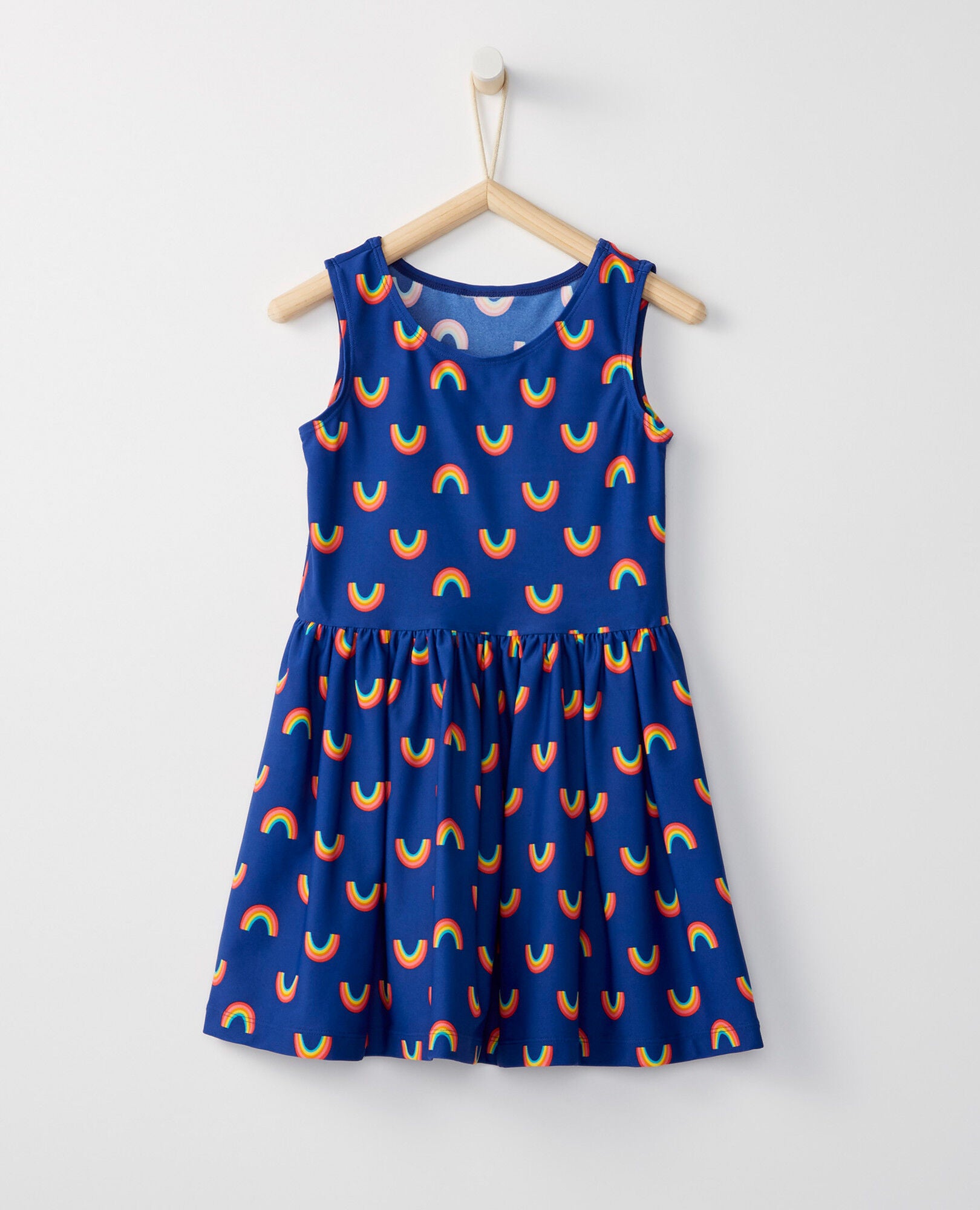 hanna andersson mermaid dress
