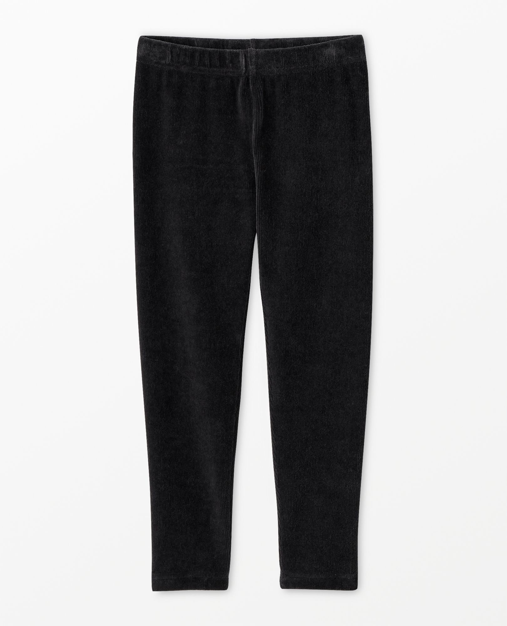 Velour leggings outlet