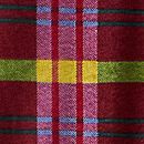 HannaJams™ Plaid Pajama Set in Multi Plaid - swatch