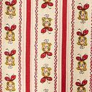 Dr. Seuss Grinch HannaJams™ Pajama Set in Cindy Lou Wallpaper - swatch