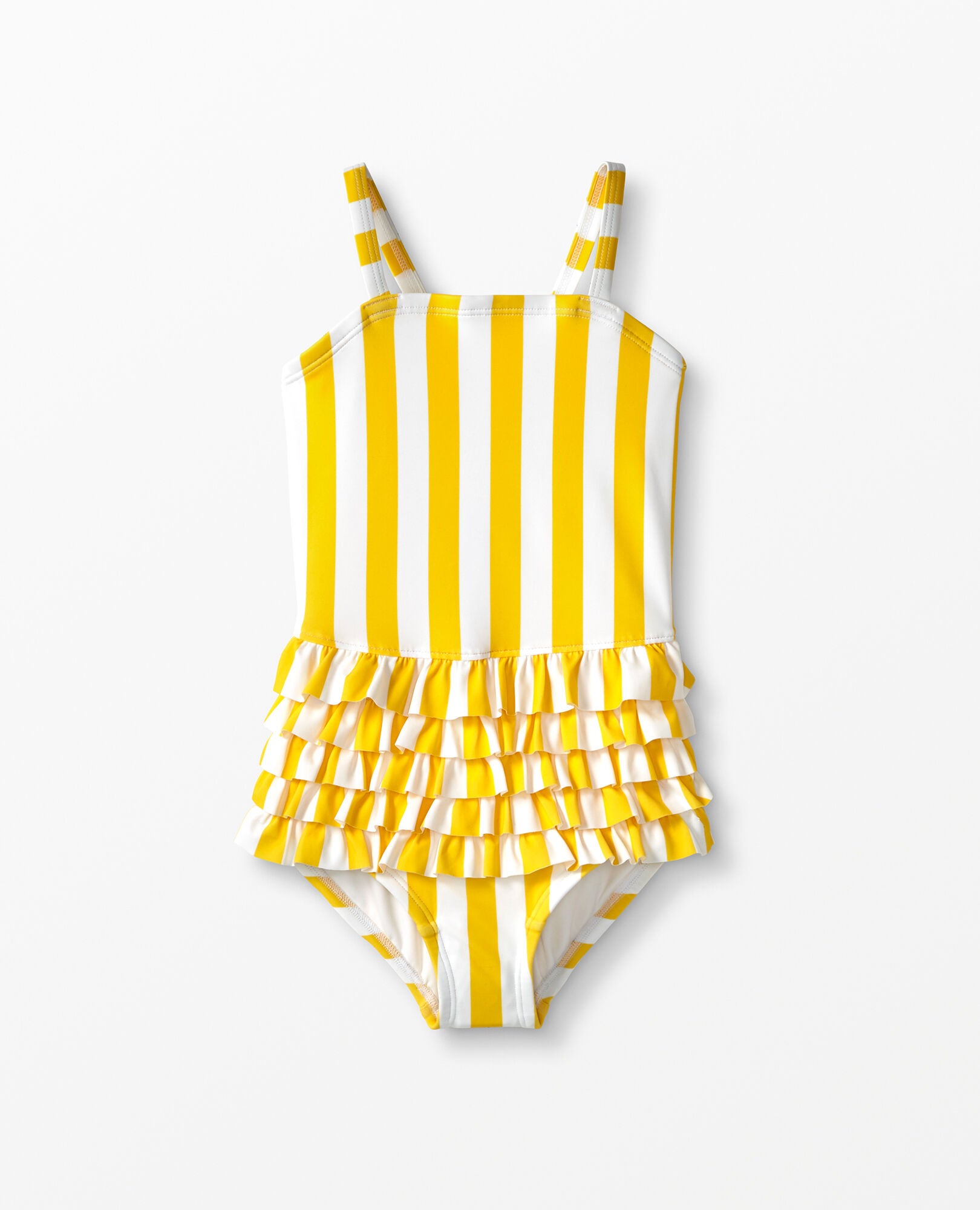 hanna andersson rainbow swimsuit