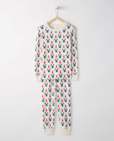 Matching Family Gnome Pajamas | Hanna Andersson