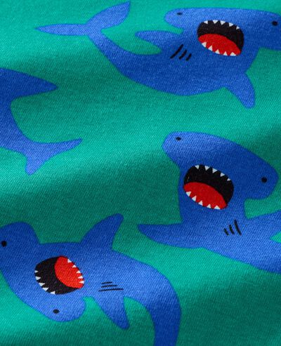 HannaJams™ Pajama Set in Hammerheads - main