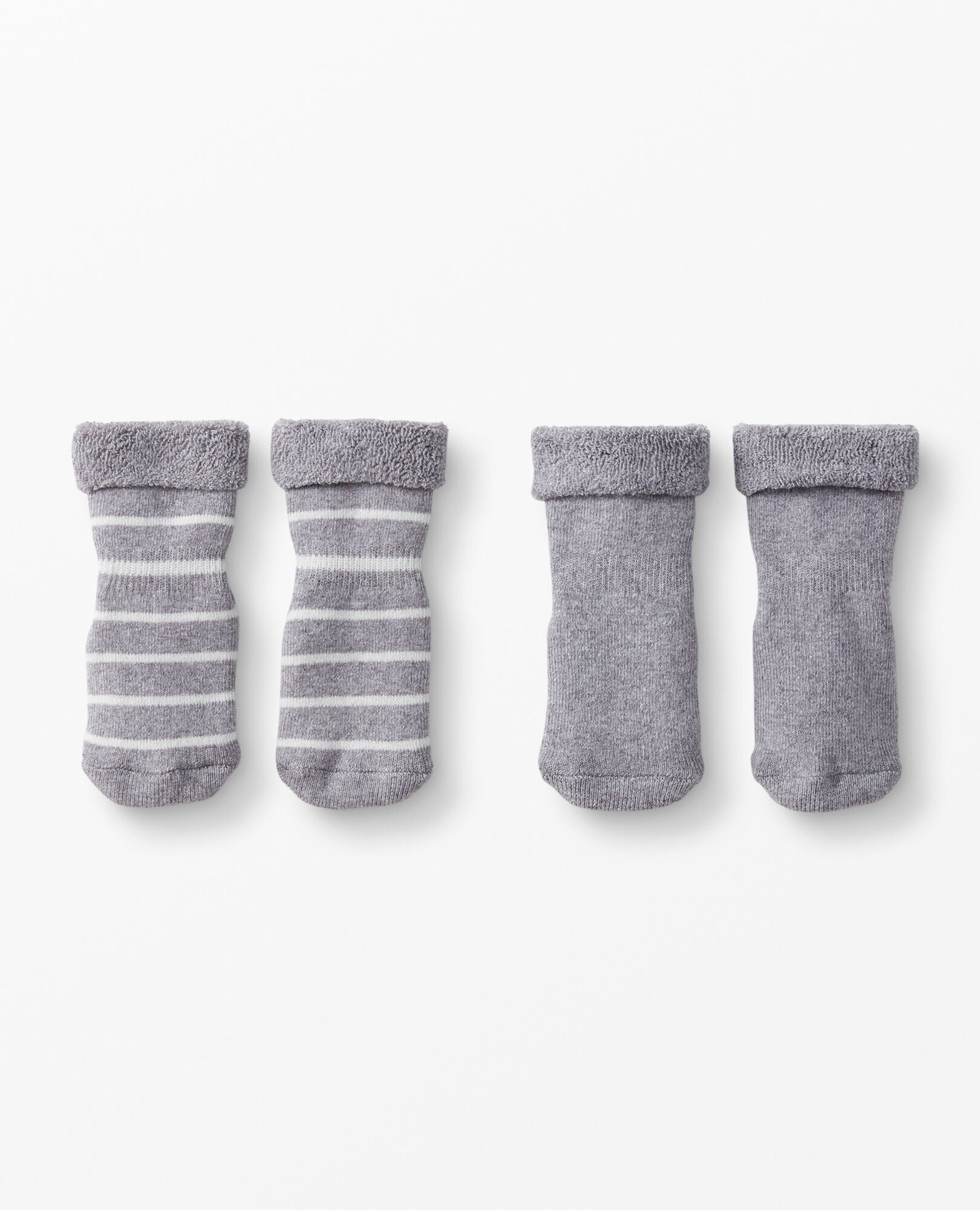 first cry baby socks