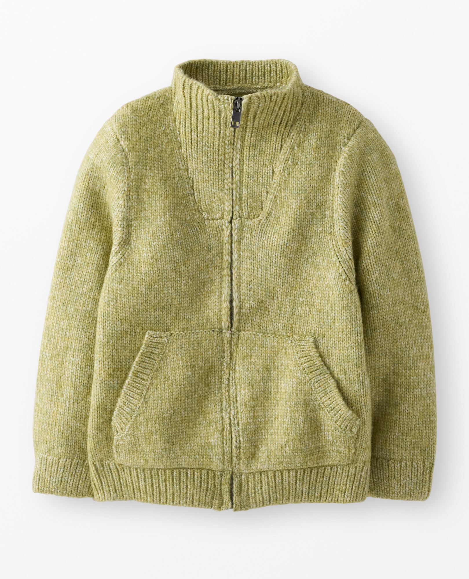 Quarter Zip Pullover | Hanna Andersson