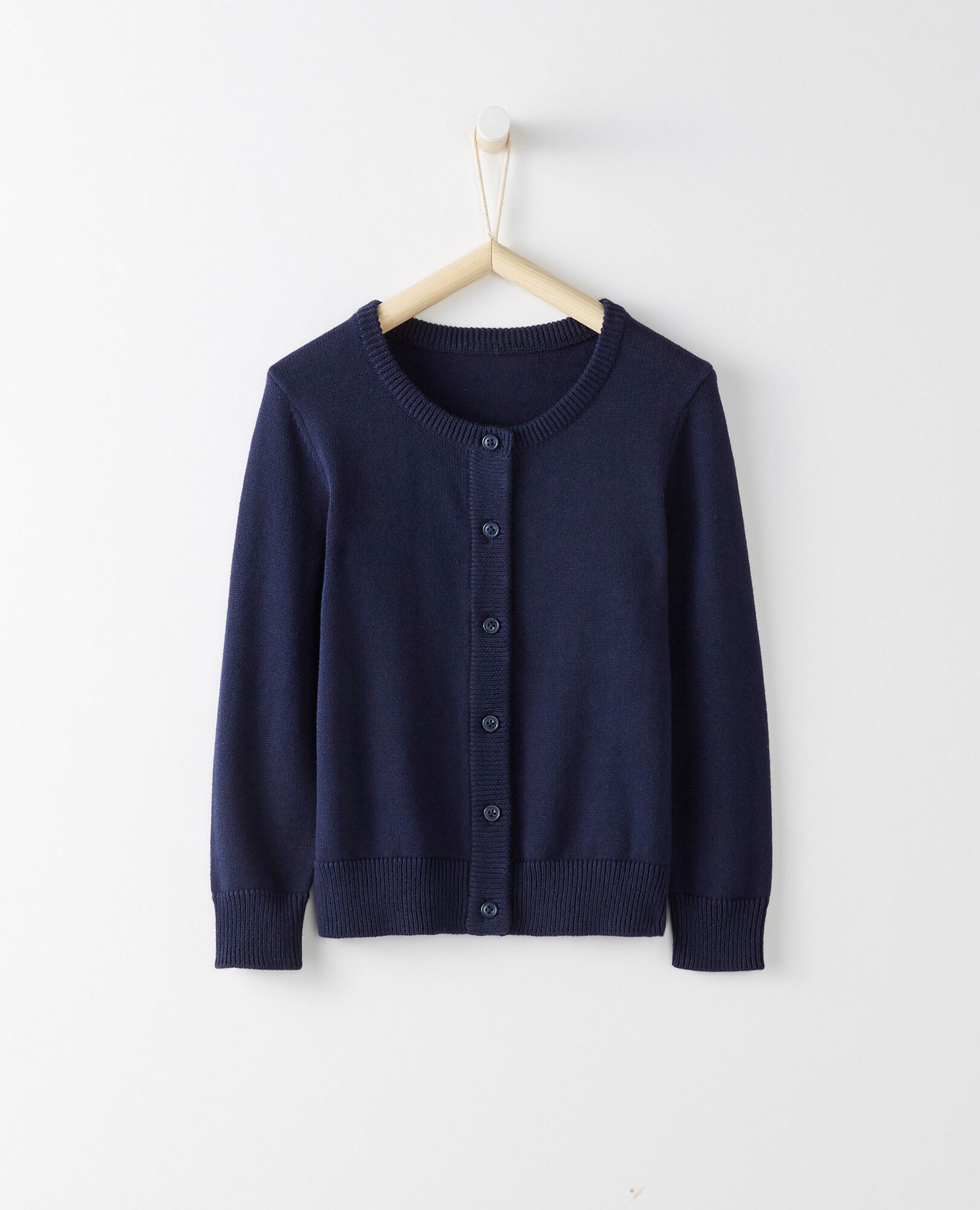 hanna andersson cardigan