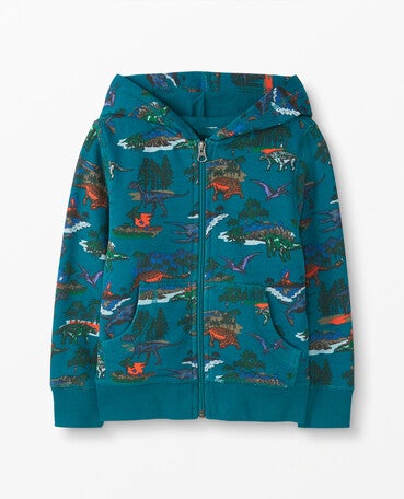Boys Outerwear Hanna Andersson