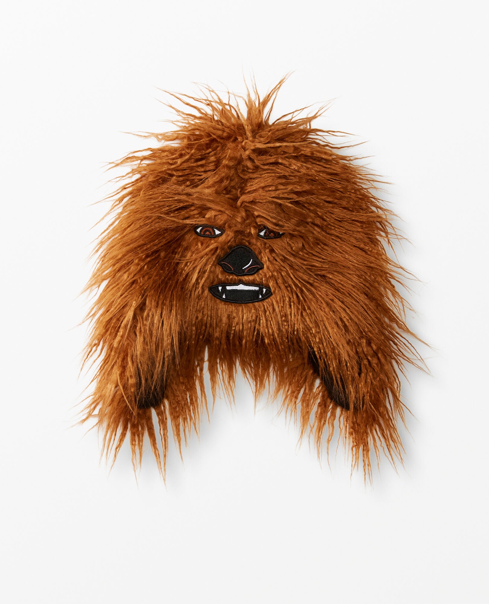chewbacca baby sleeper