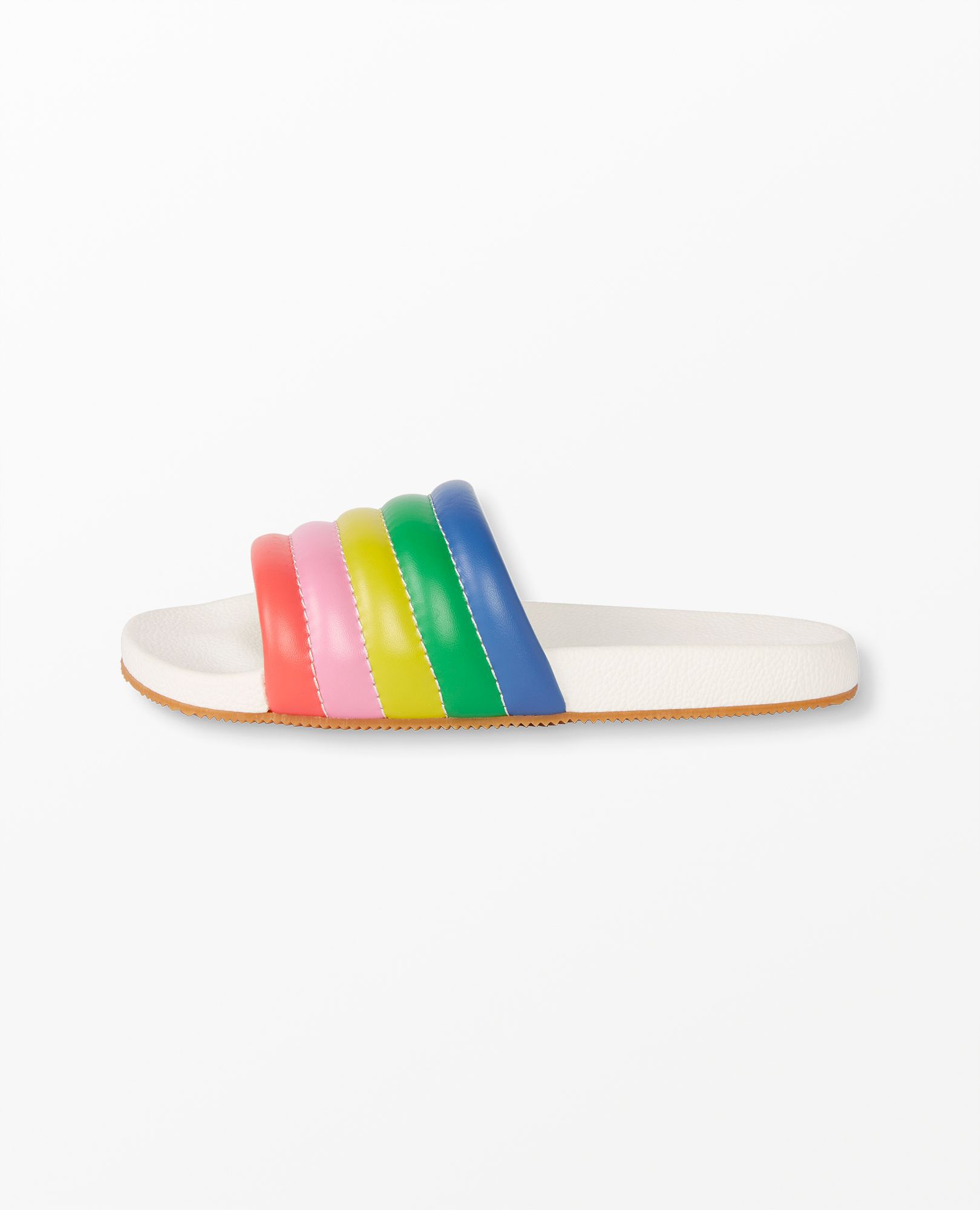 Rainbow van slides discount