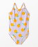 Orange Squeeze on Orchid Hush 