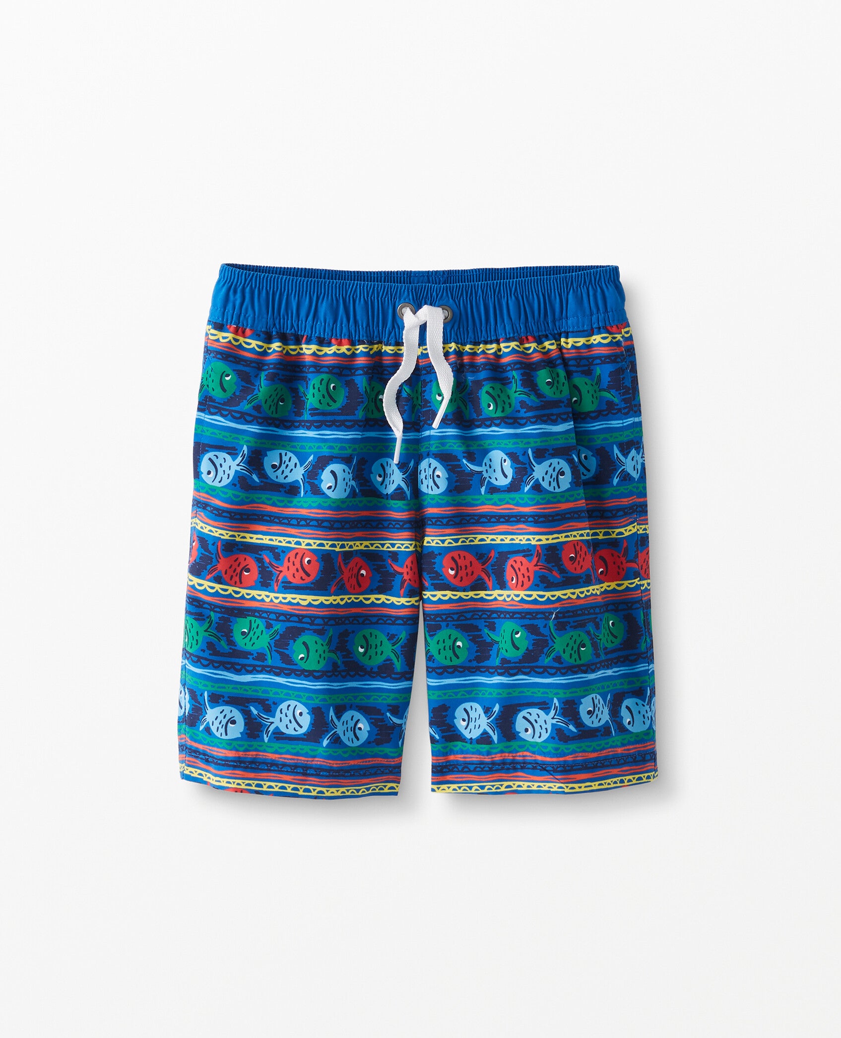 Sunblock Swim Trunks Hanna Andersson